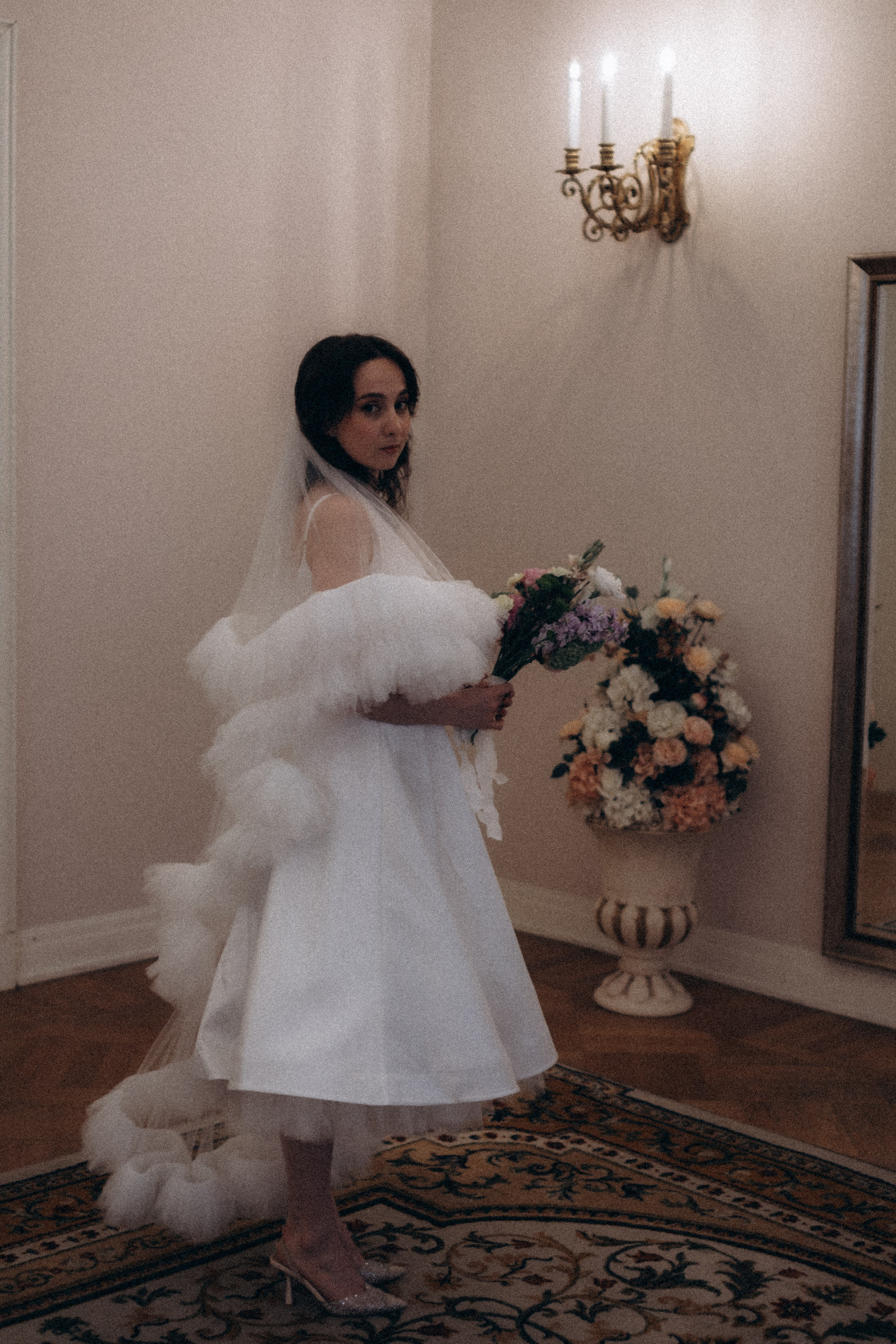 СВАДЕБНАЯ ФОТОСЕСИСИЯ В ГОРОДЕ ПУШКИН. Профессиональный фотограф, Санкт-Петербург — Виктория Богомолова