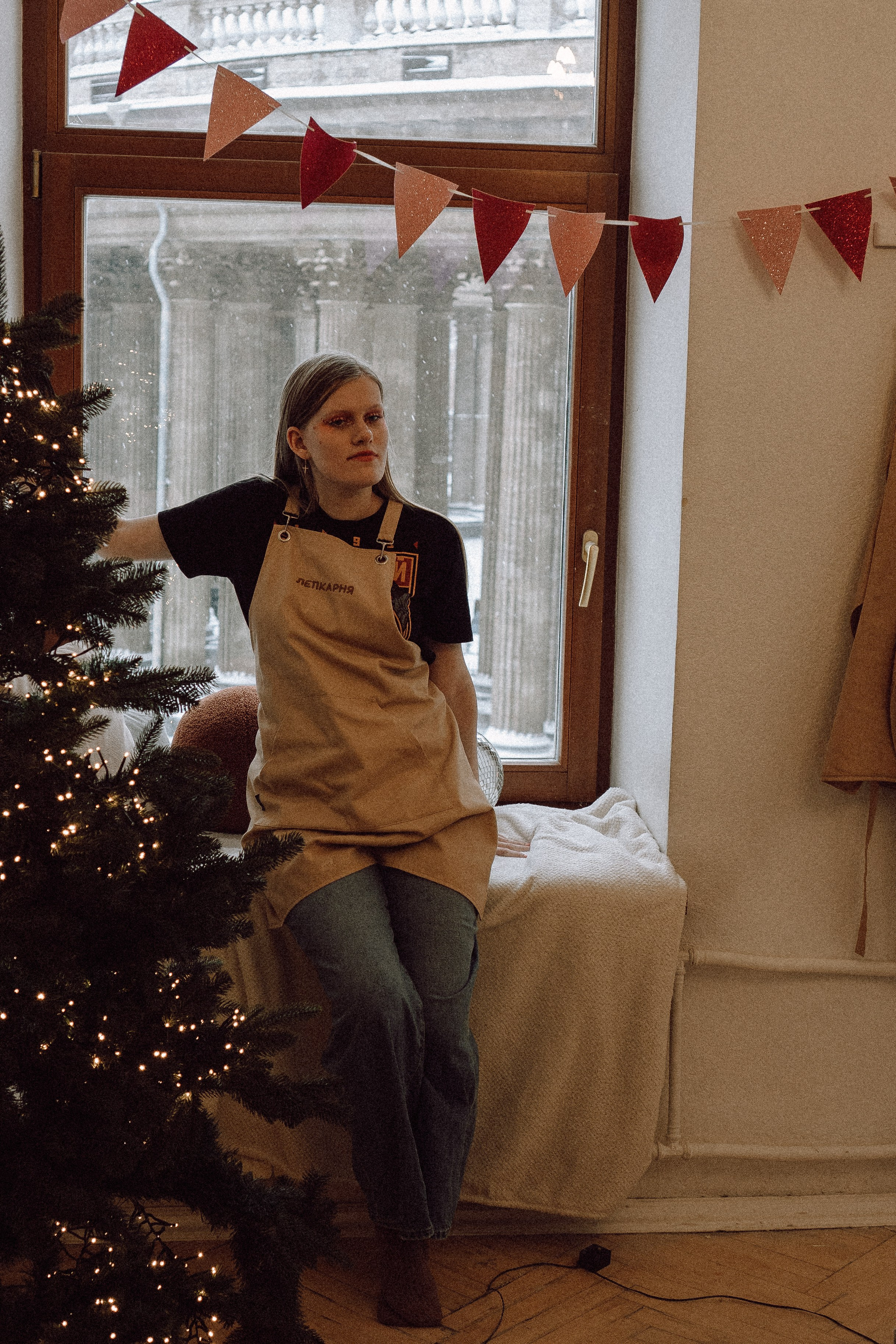 Студия лепки. Профессиональный фотограф, Санкт-Петербург — Виктория Богомолова