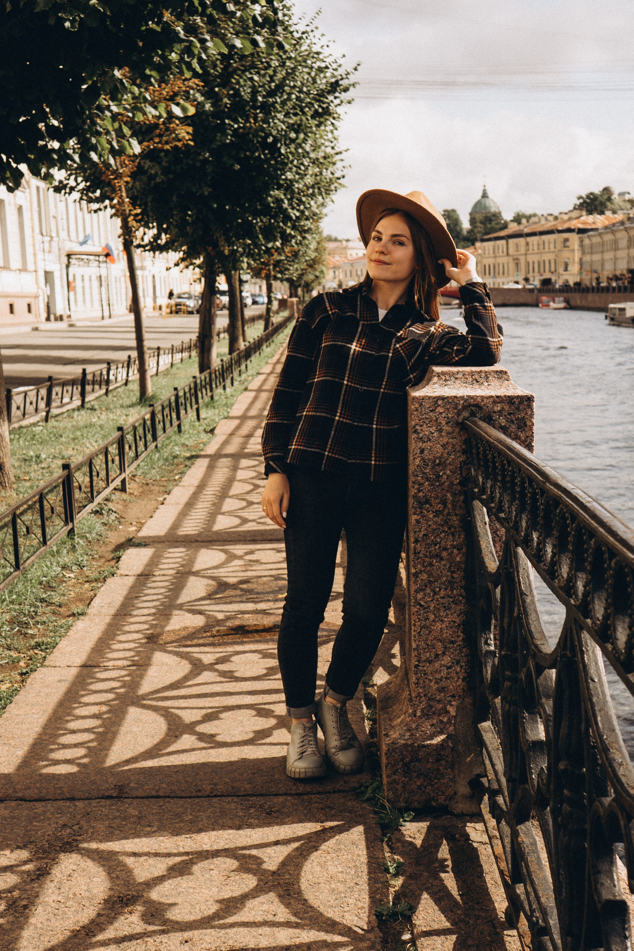 ПРОГУЛКА ПО САНКТ-ПЕТЕРБУРГУ. Профессиональный фотограф, Санкт-Петербург — Виктория Богомолова