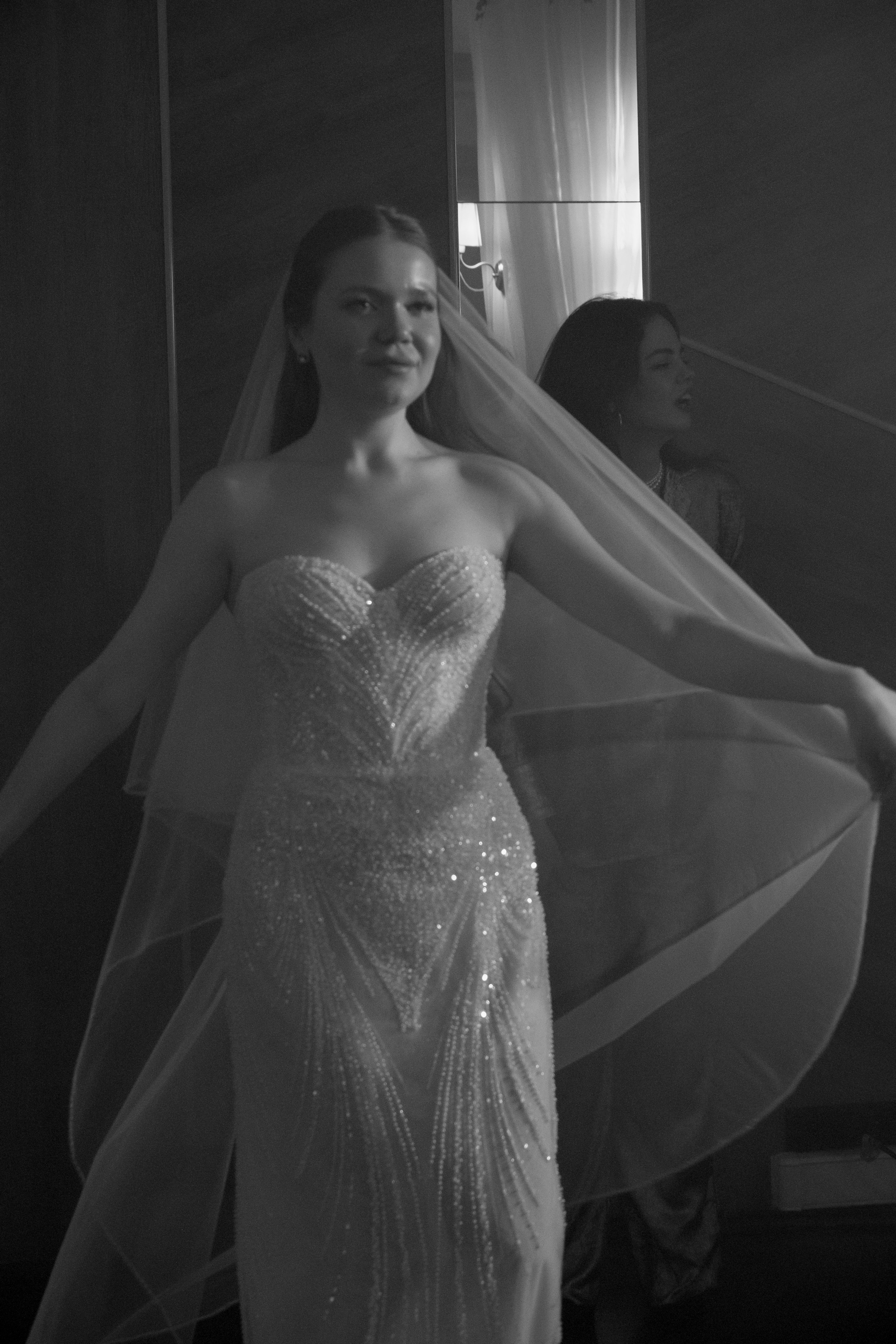 СВАДЕБНЫЙ БАНКЕТ (СНЯТО В СИБИРЕ В НИЖНЕВАРТОВСКЕ). Профессиональный фотограф, Санкт-Петербург — Виктория Богомолова