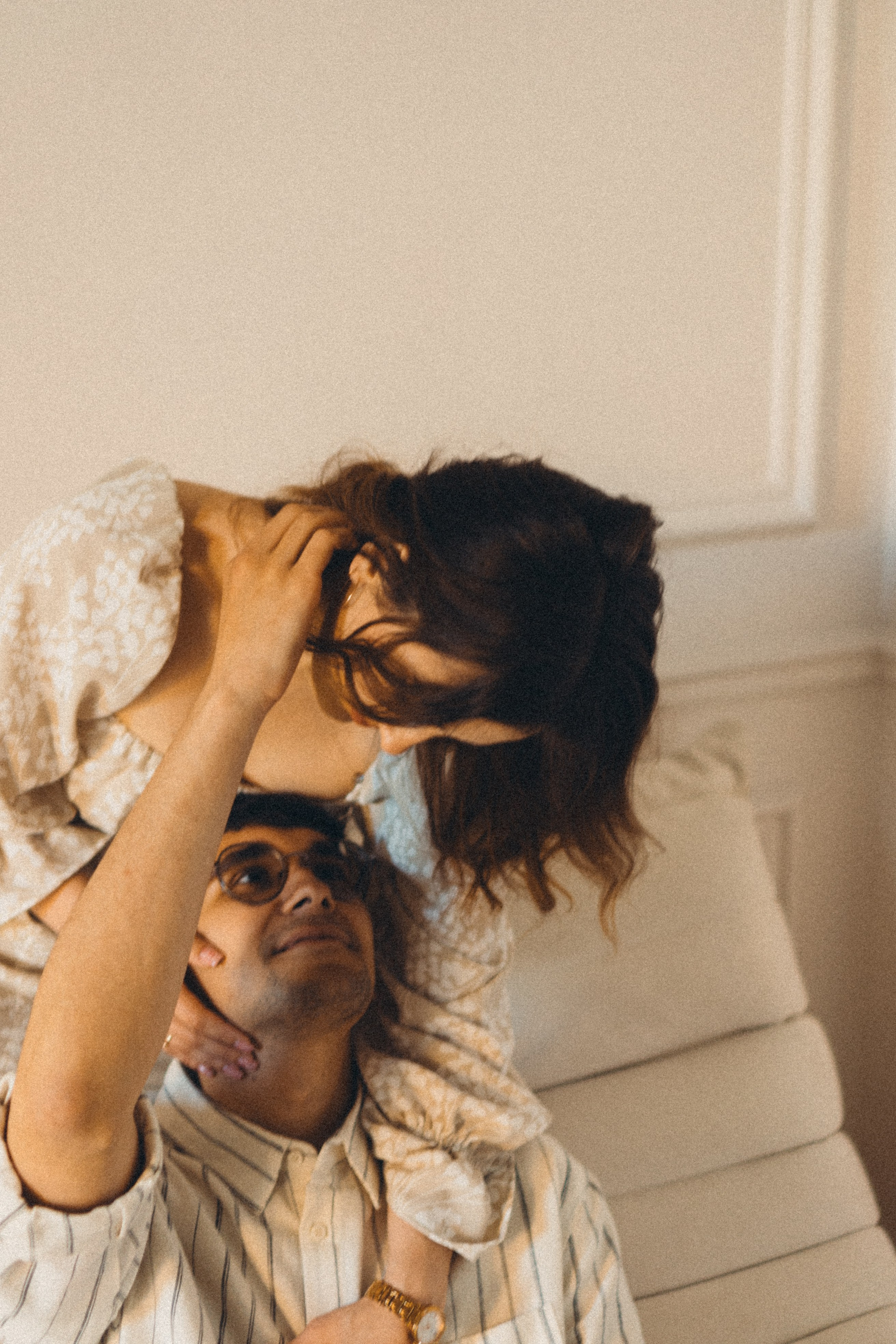 ЛЮБОВЬ В ИЮНЕ. Профессиональный фотограф, Санкт-Петербург — Виктория Богомолова