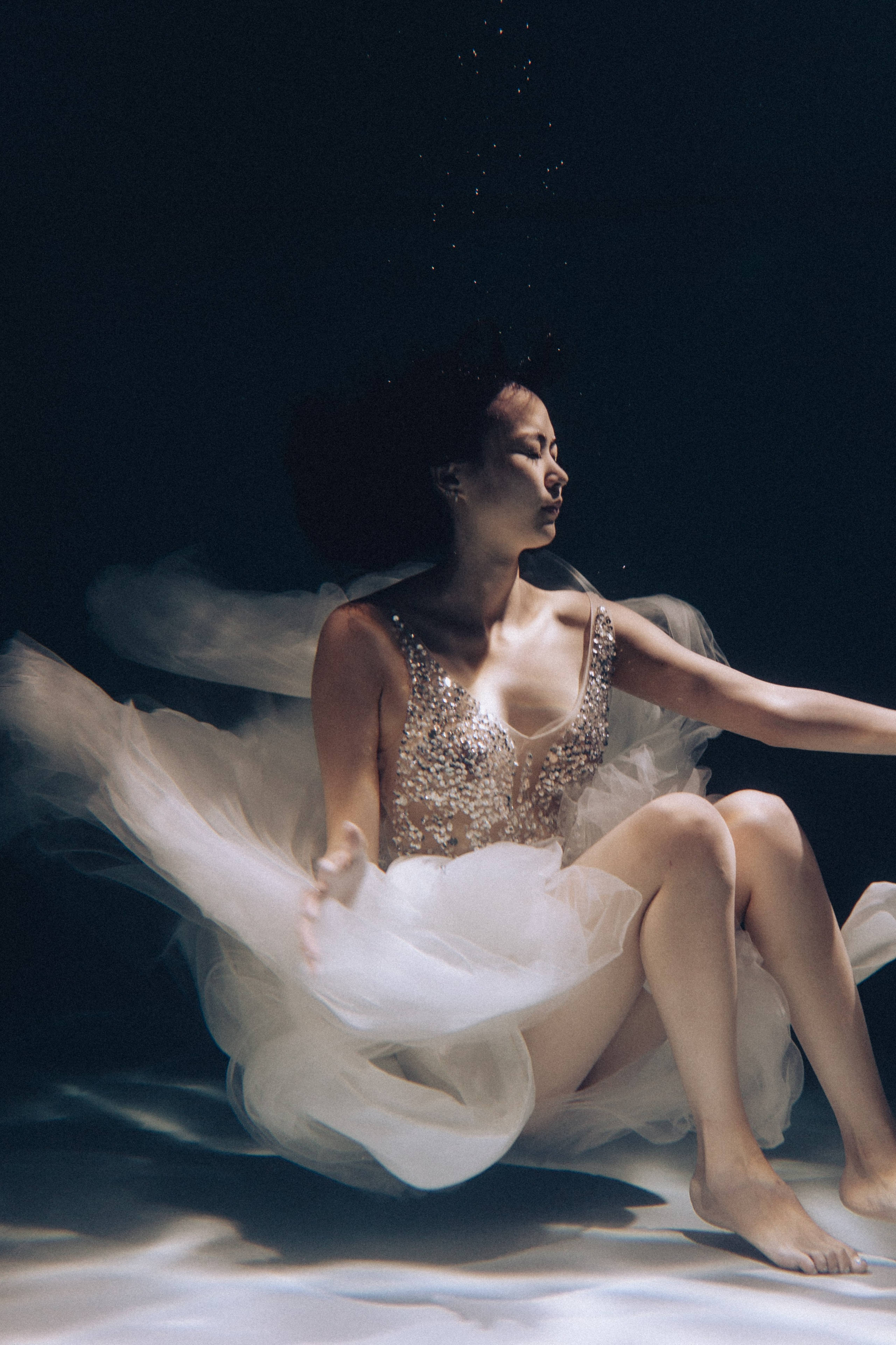 ФОТОСЕСИСИЯ В БАССЕЙНЕ. Профессиональный фотограф, Санкт-Петербург — Виктория Богомолова