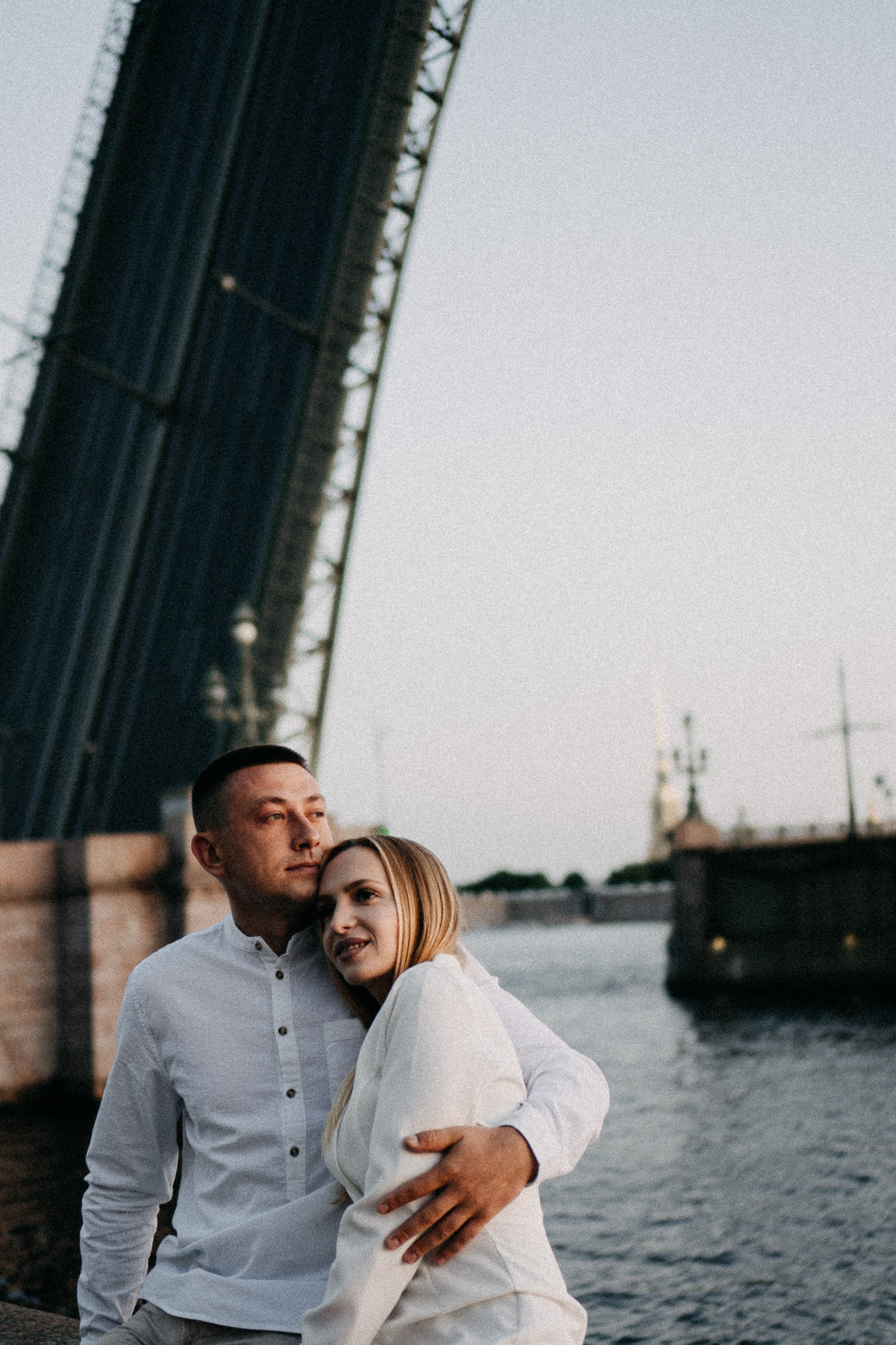 Сьемка мечты. Профессиональный фотограф, Санкт-Петербург — Виктория Богомолова