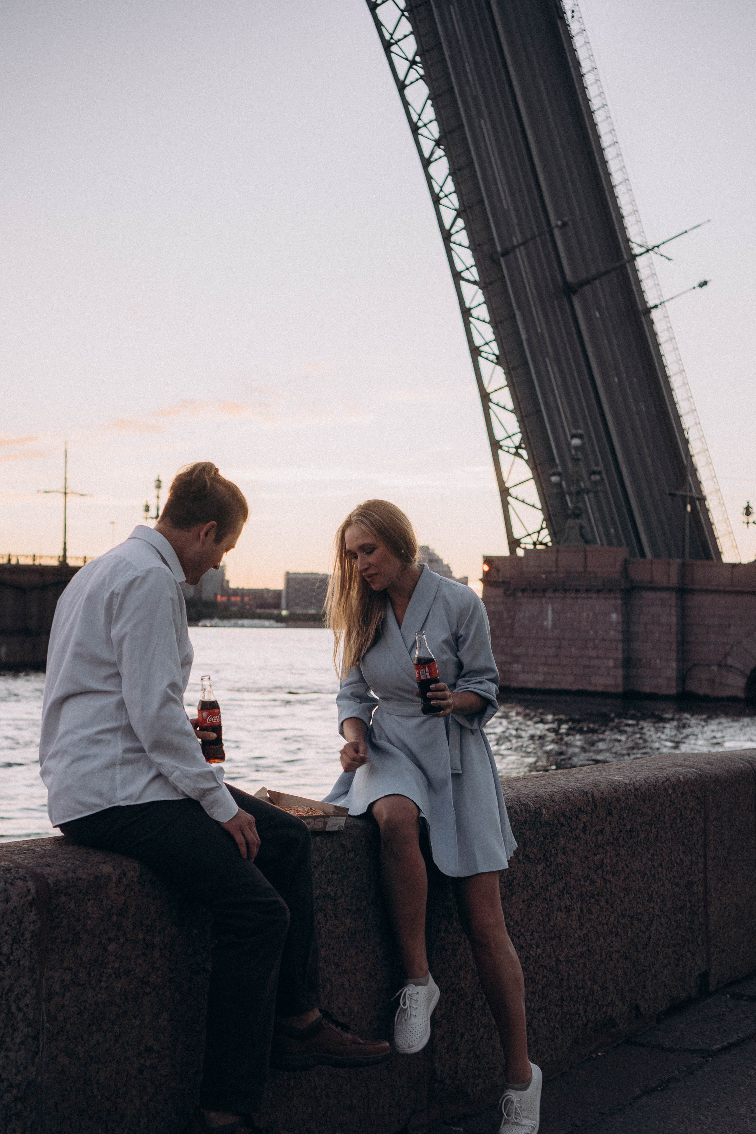 СЧАСТЛИВОЕ УТРО. Профессиональный фотограф, Санкт-Петербург — Виктория Богомолова