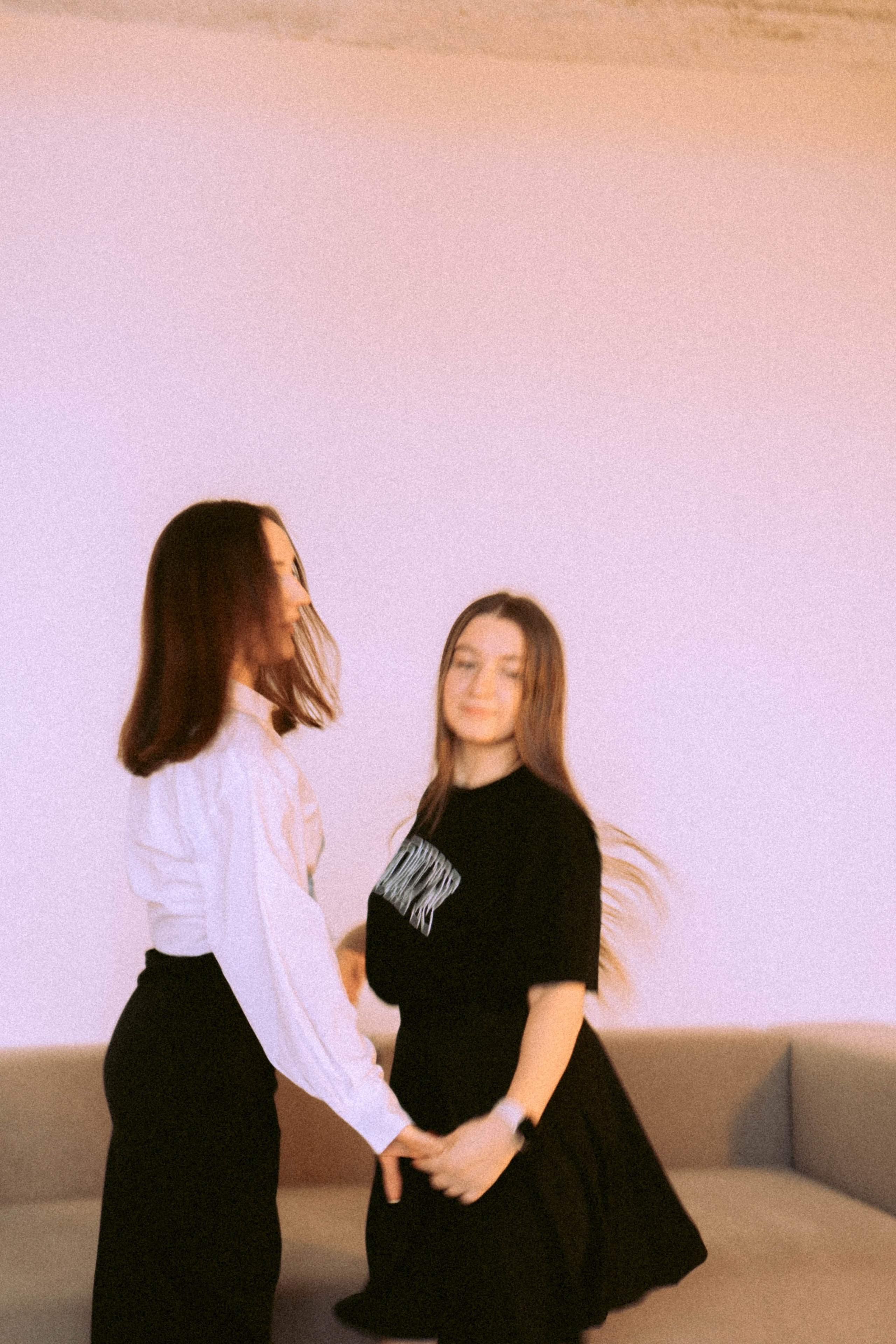 Подружки. Профессиональный фотограф, Санкт-Петербург — Виктория Богомолова