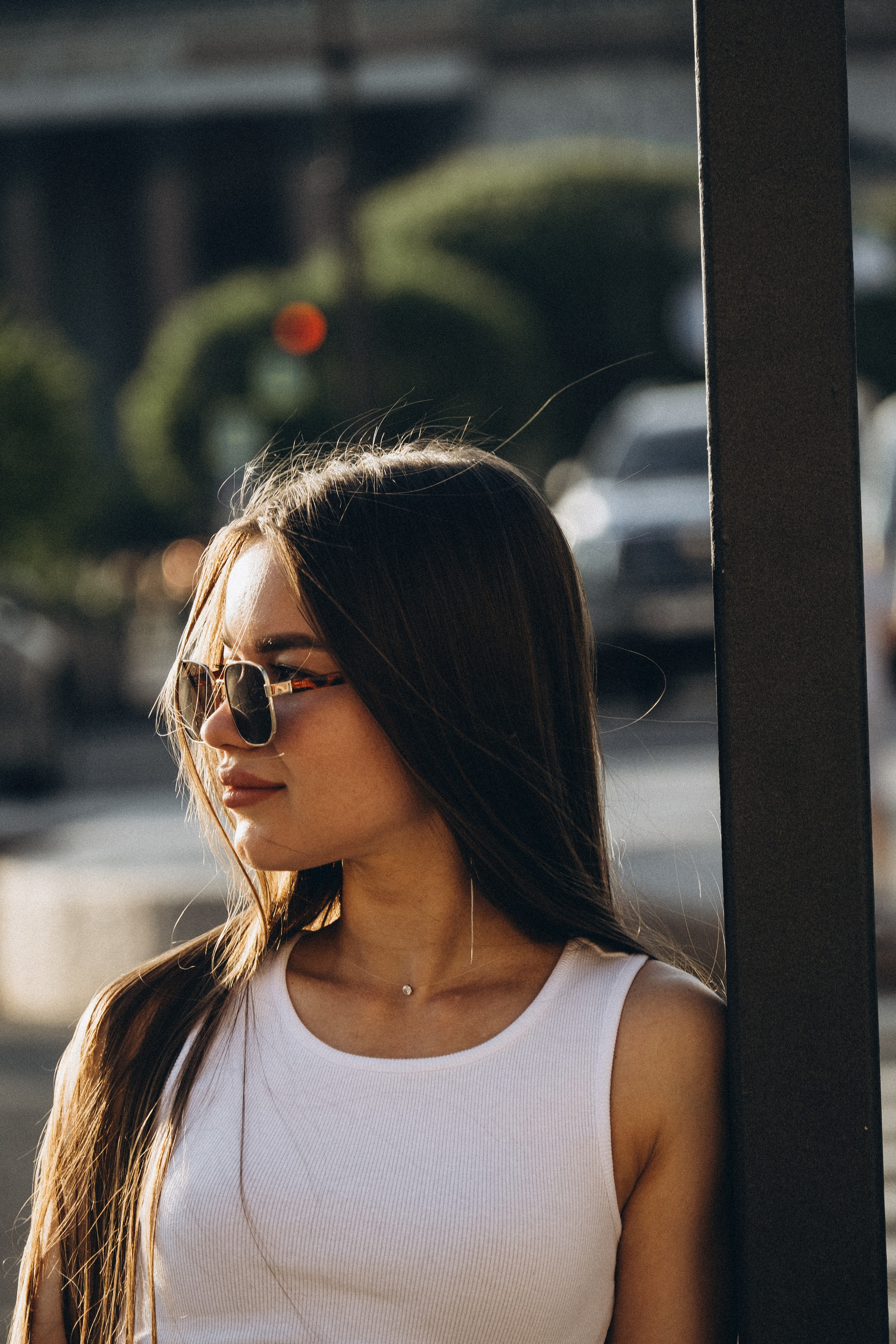 ПРОГУЛКА НА ЗАКАТЕ ПОО ЦЕНТРУ. Профессиональный фотограф, Санкт-Петербург — Виктория Богомолова