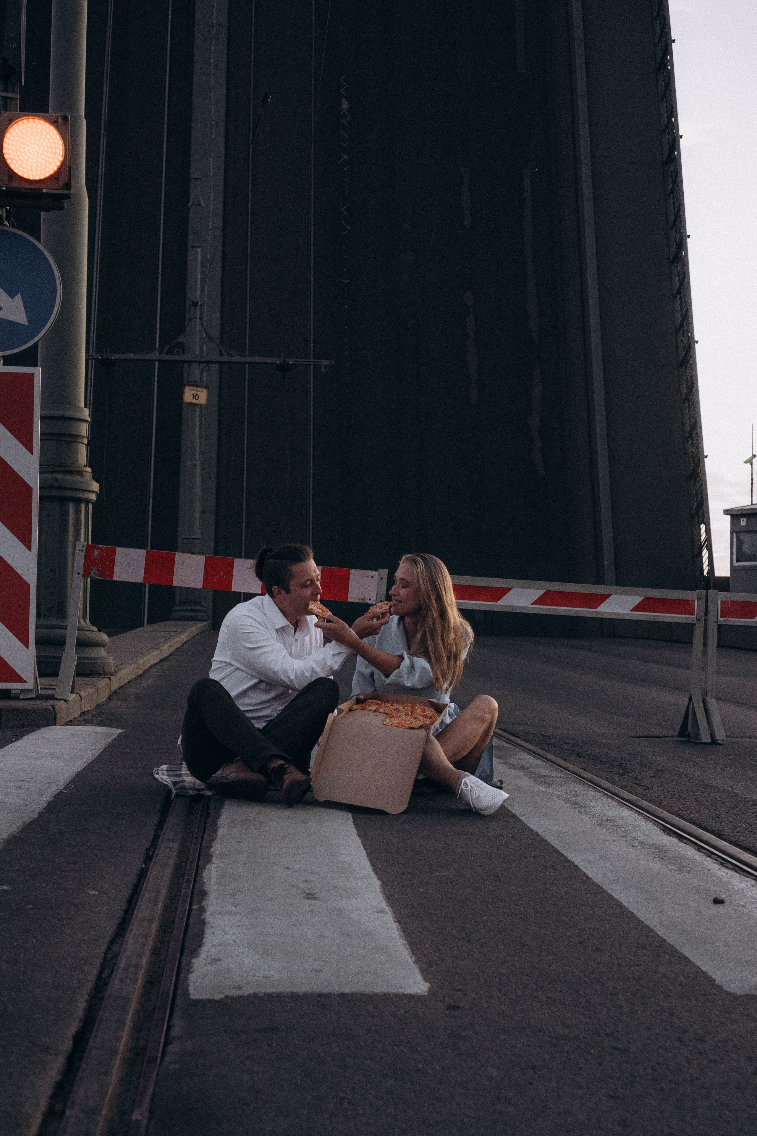 СЧАСТЛИВОЕ УТРО. Профессиональный фотограф, Санкт-Петербург — Виктория Богомолова