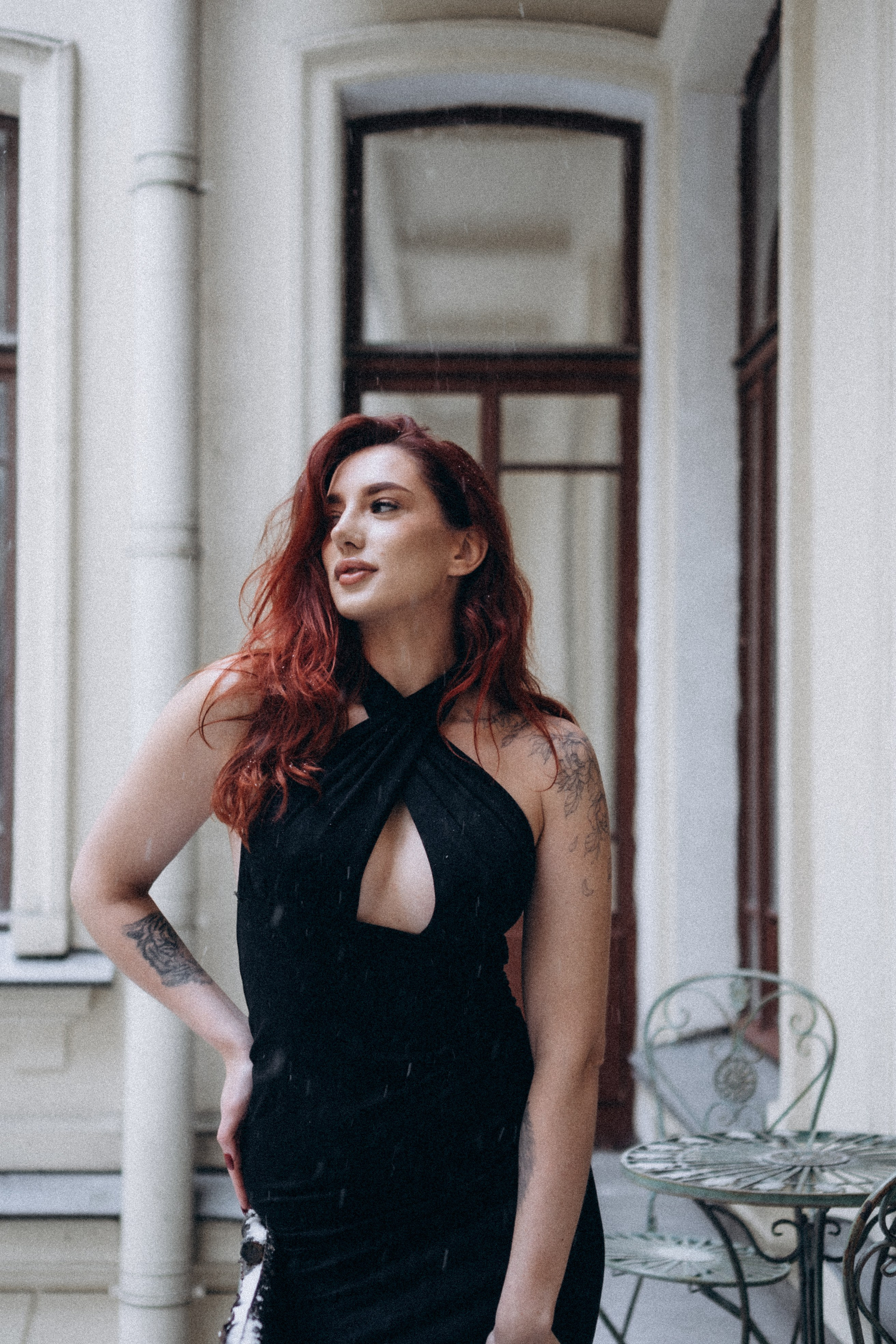 Для девушки. Профессиональный фотограф, Санкт-Петербург — Виктория Богомолова