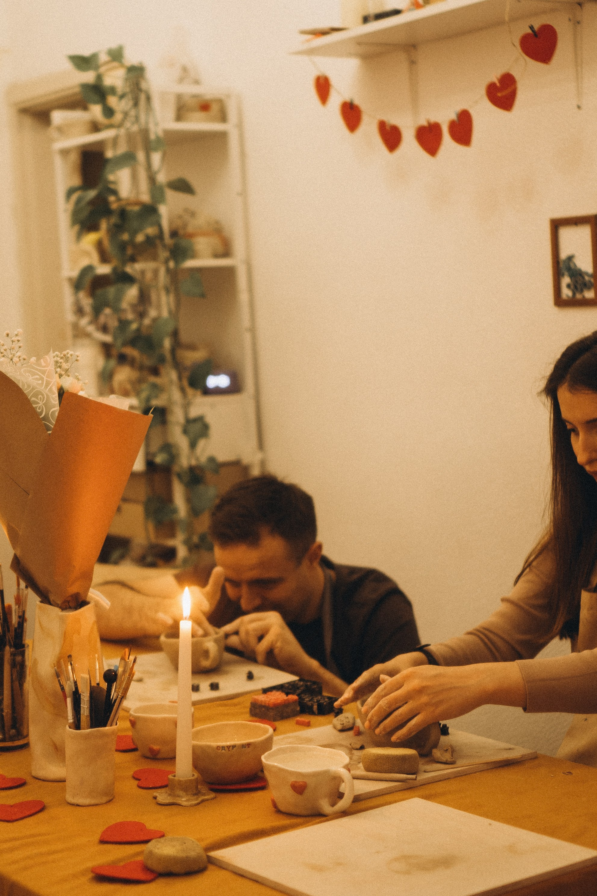 ЛЕПКАРНЯ. Профессиональный фотограф, Санкт-Петербург — Виктория Богомолова