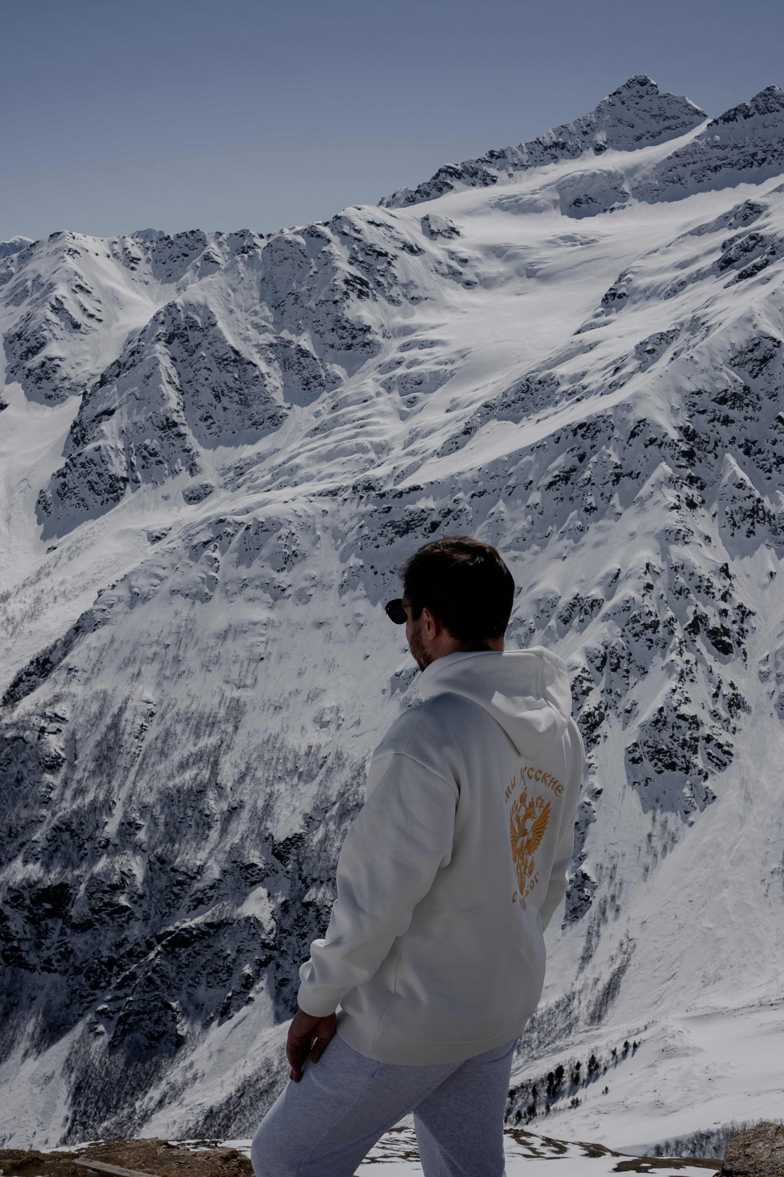 ЭЛЬБРУС. Профессиональный фотограф, Санкт-Петербург — Виктория Богомолова
