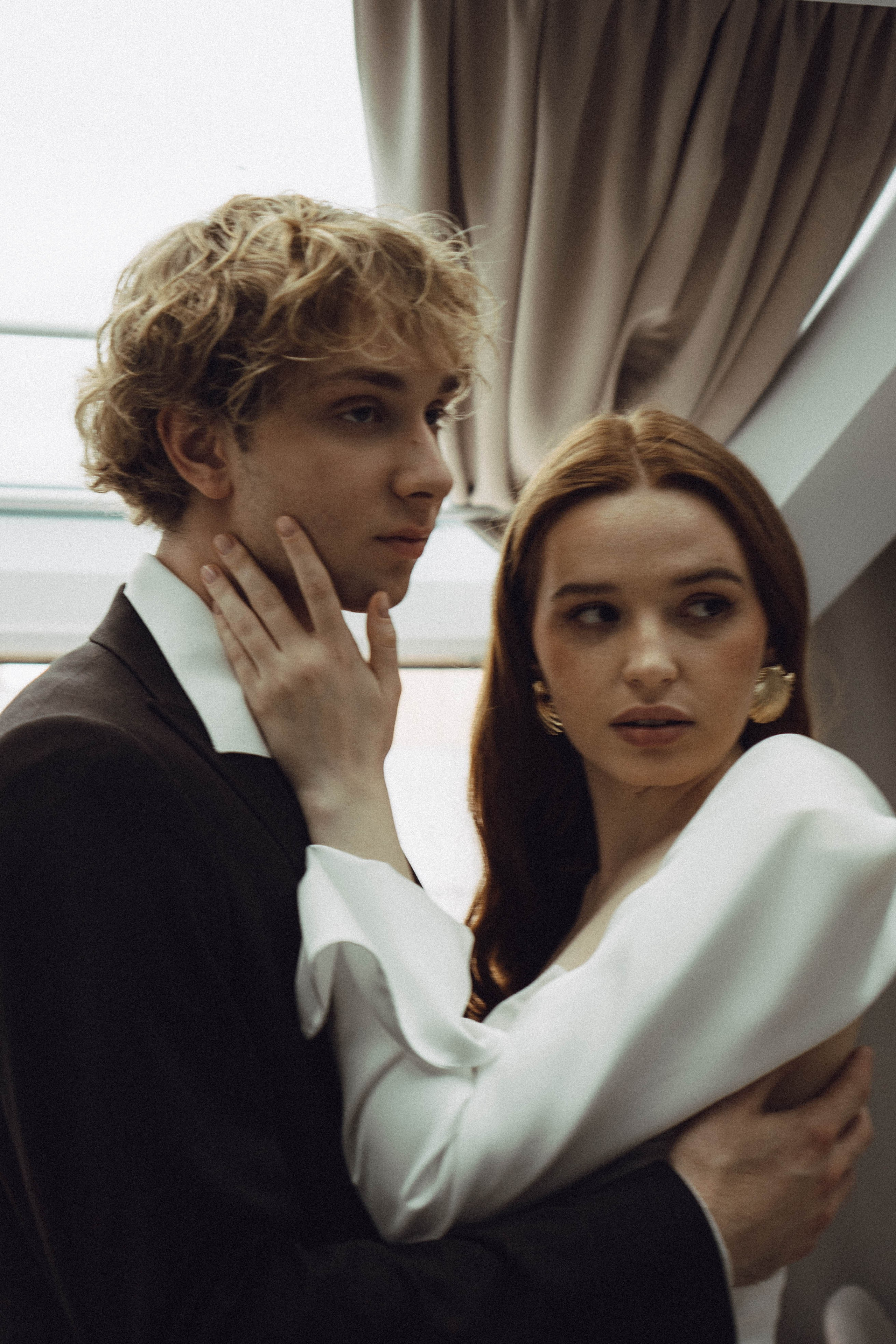 СВАДЕБНАЯ СЬЕМКА В ОТЕЛЕ. СБОРЫ ЖЕНИХА И НЕВЕСТЫ И ТАКЖЕ ТОР И ПОДГОТОВКА К ПРОГУЛКЕ. Профессиональный фотограф, Санкт-Петербург — Виктория Богомолова