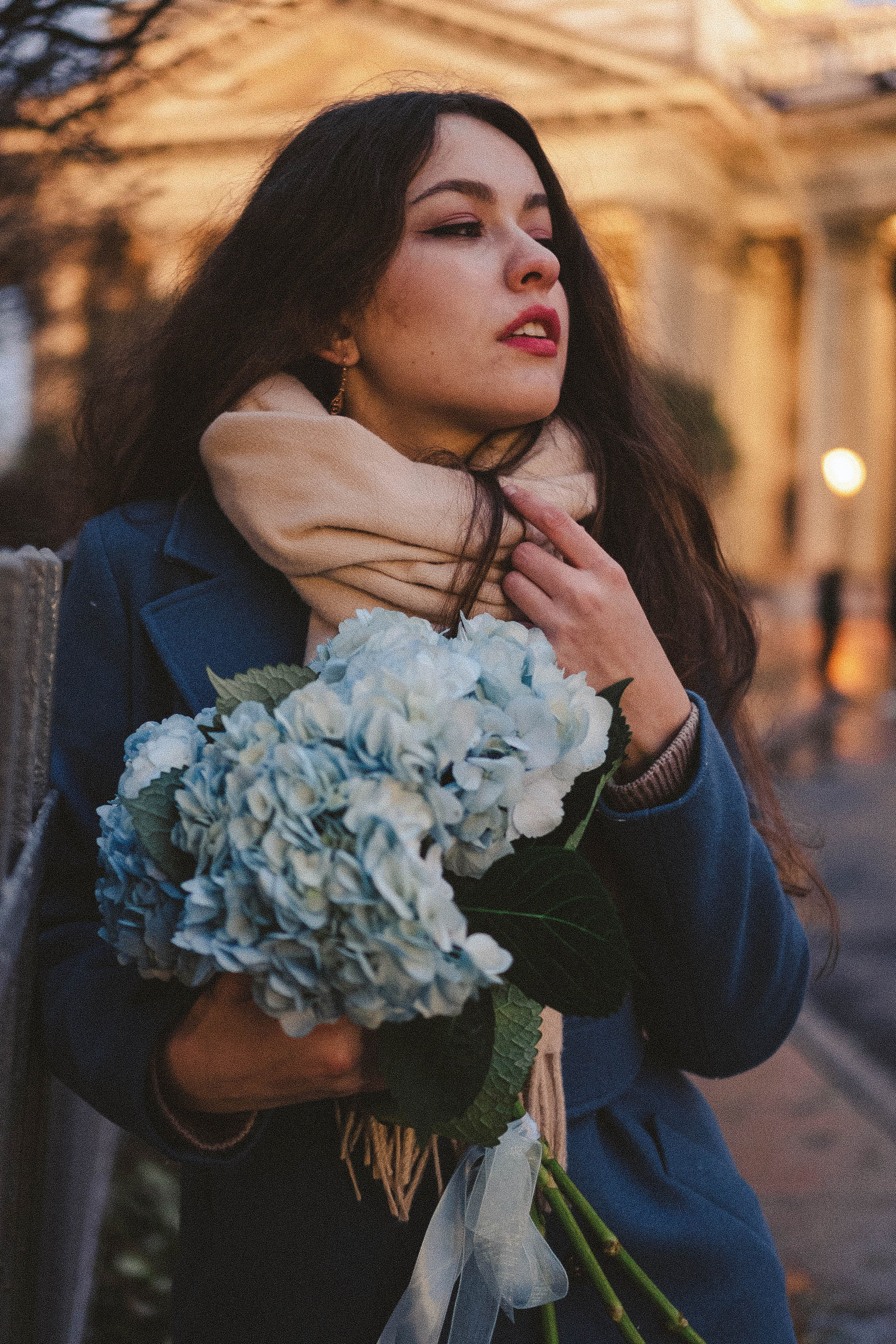 Прогулочная в центре. Профессиональный фотограф, Санкт-Петербург — Виктория Богомолова