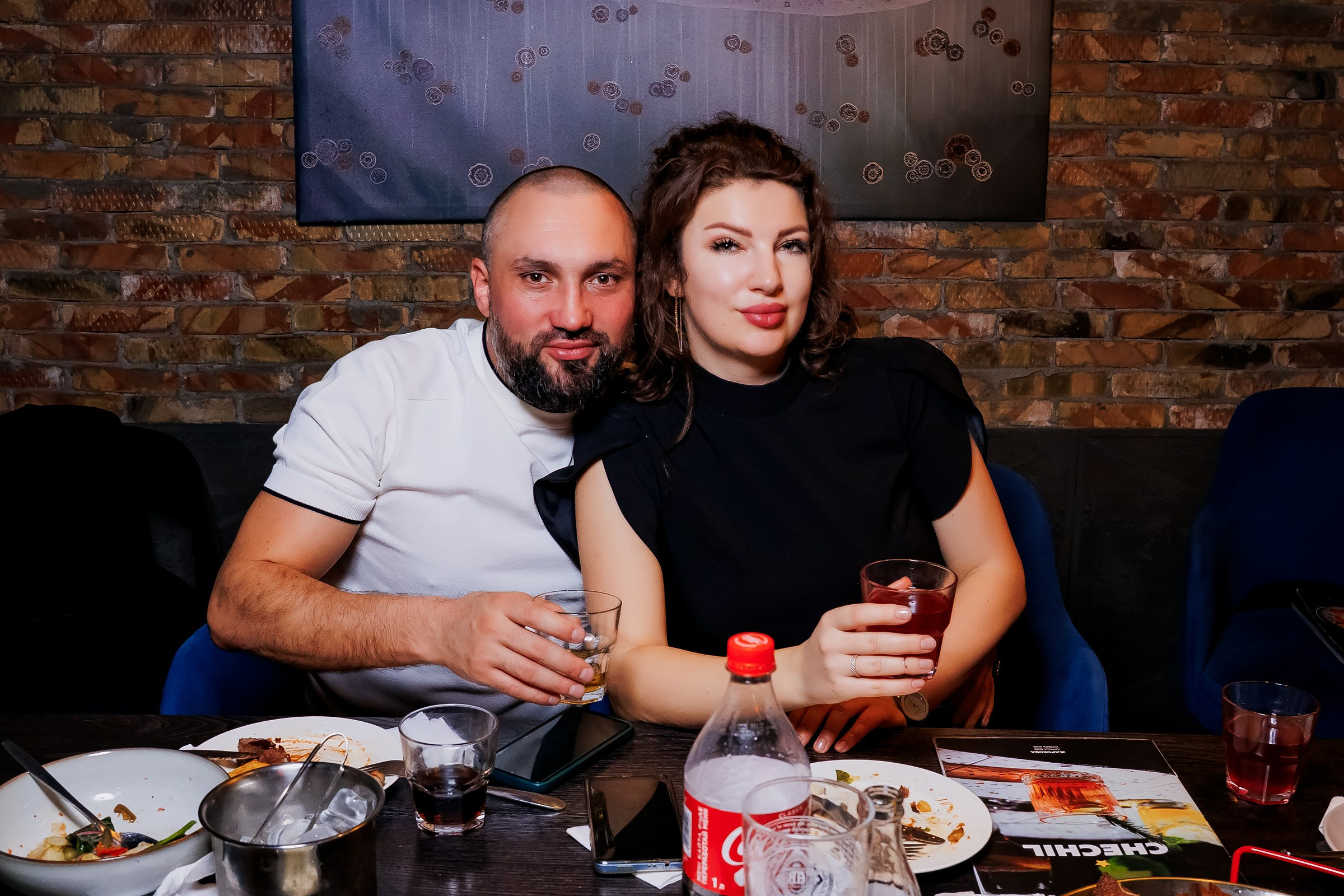 Фотоотчет-Chechil Жарокова. Репортажный фотограф в Алматы Каюпов Сержан