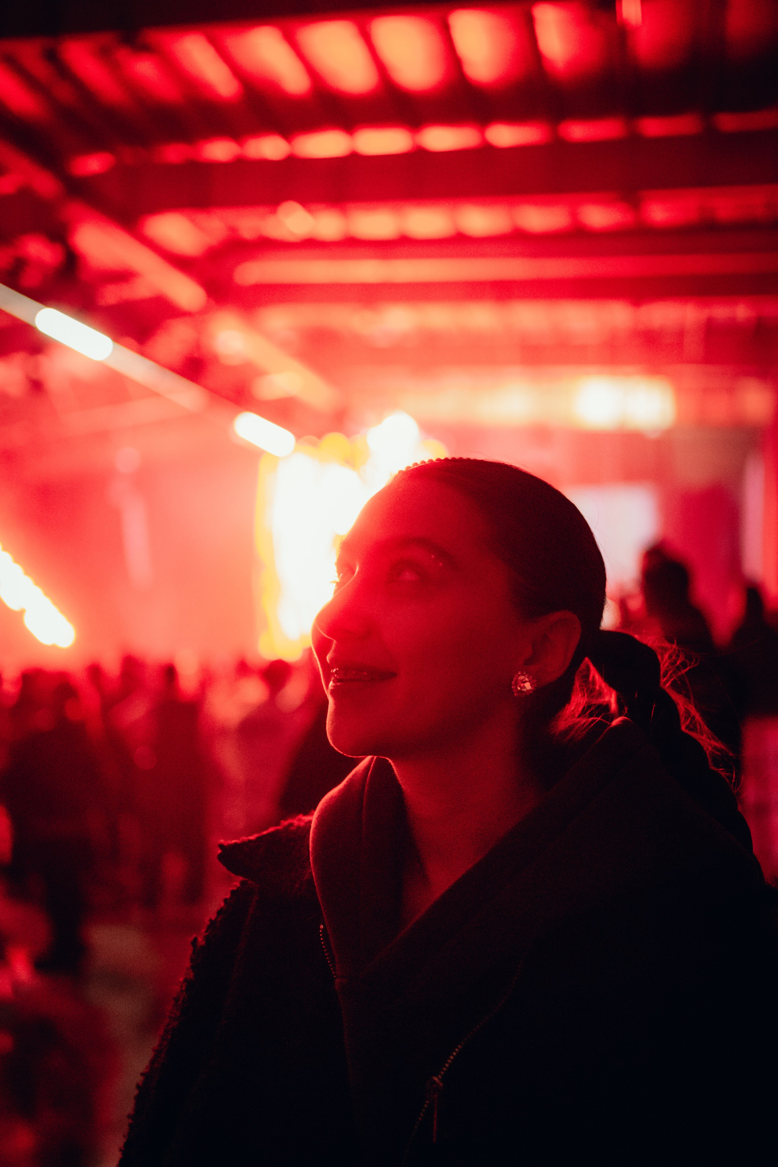 TON 2025. Главная