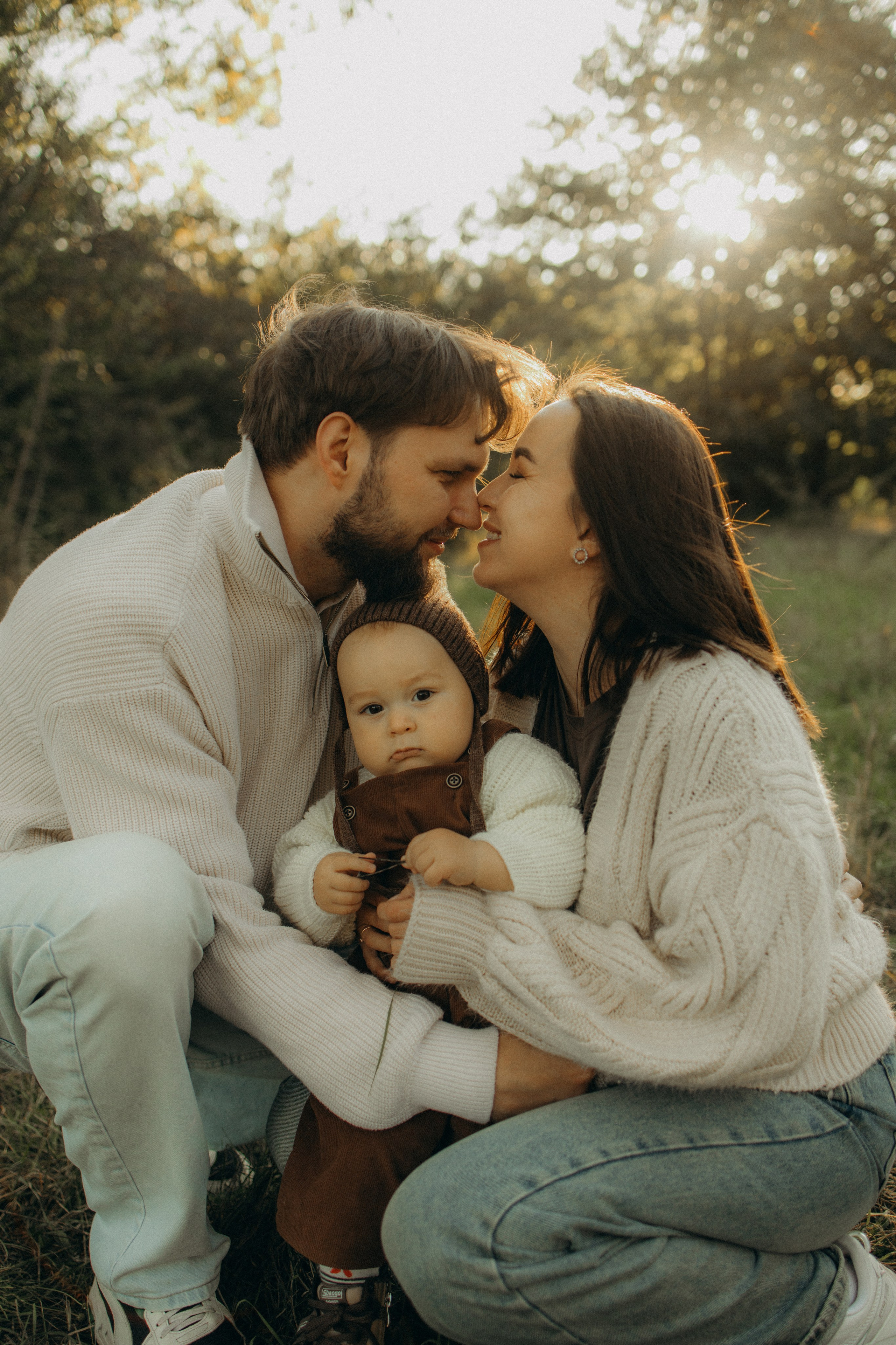 Эльвира, Денис и Макар. Александра Ниценко СЕМЕЙНЫЙ ФОТОГРАФ ИЗ СТАВРОПОЛЯ