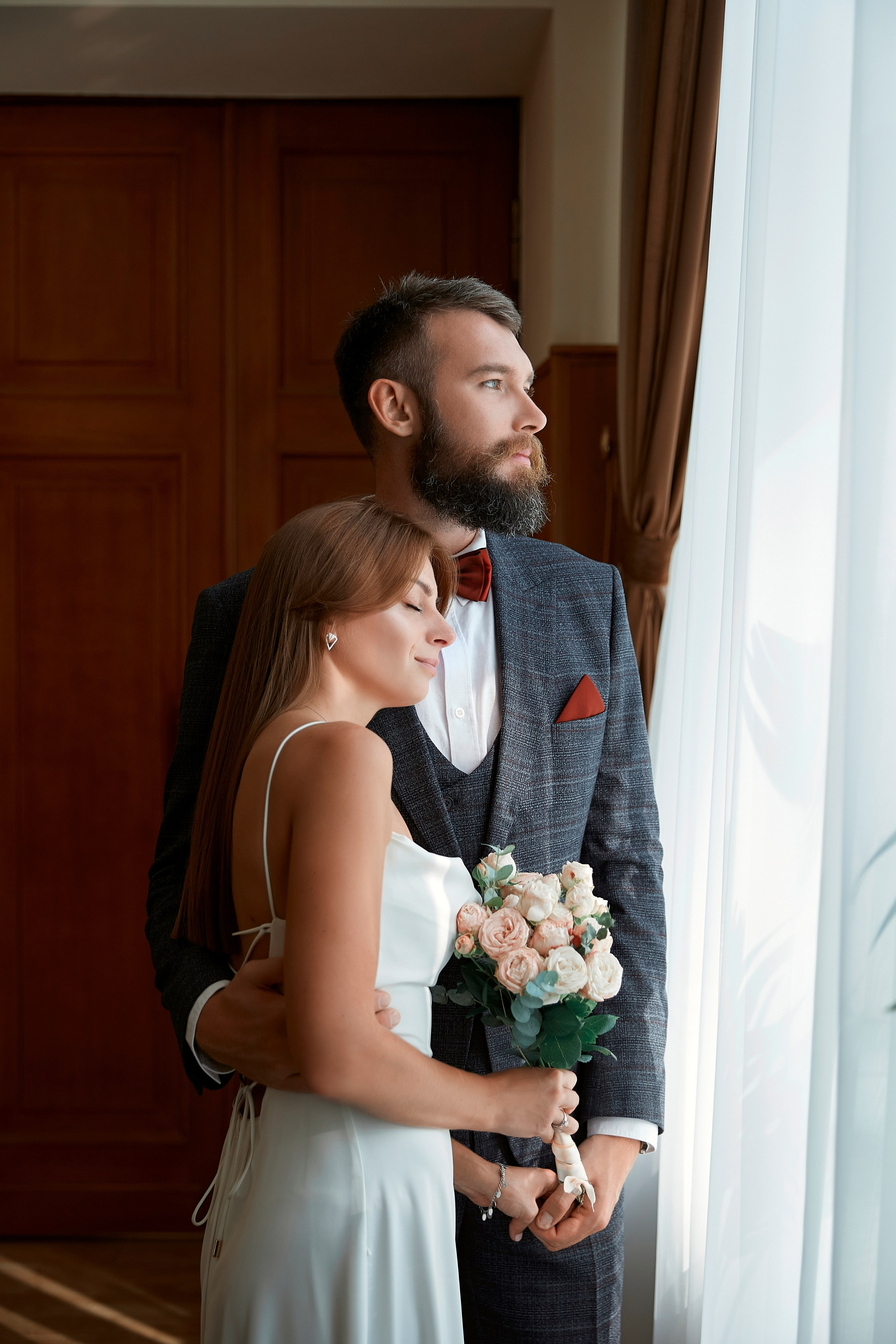 Свадьба Валерий и Наталья. Фотограф ваших самых ярких событий в Москве и СПБ. Збронская Юлия