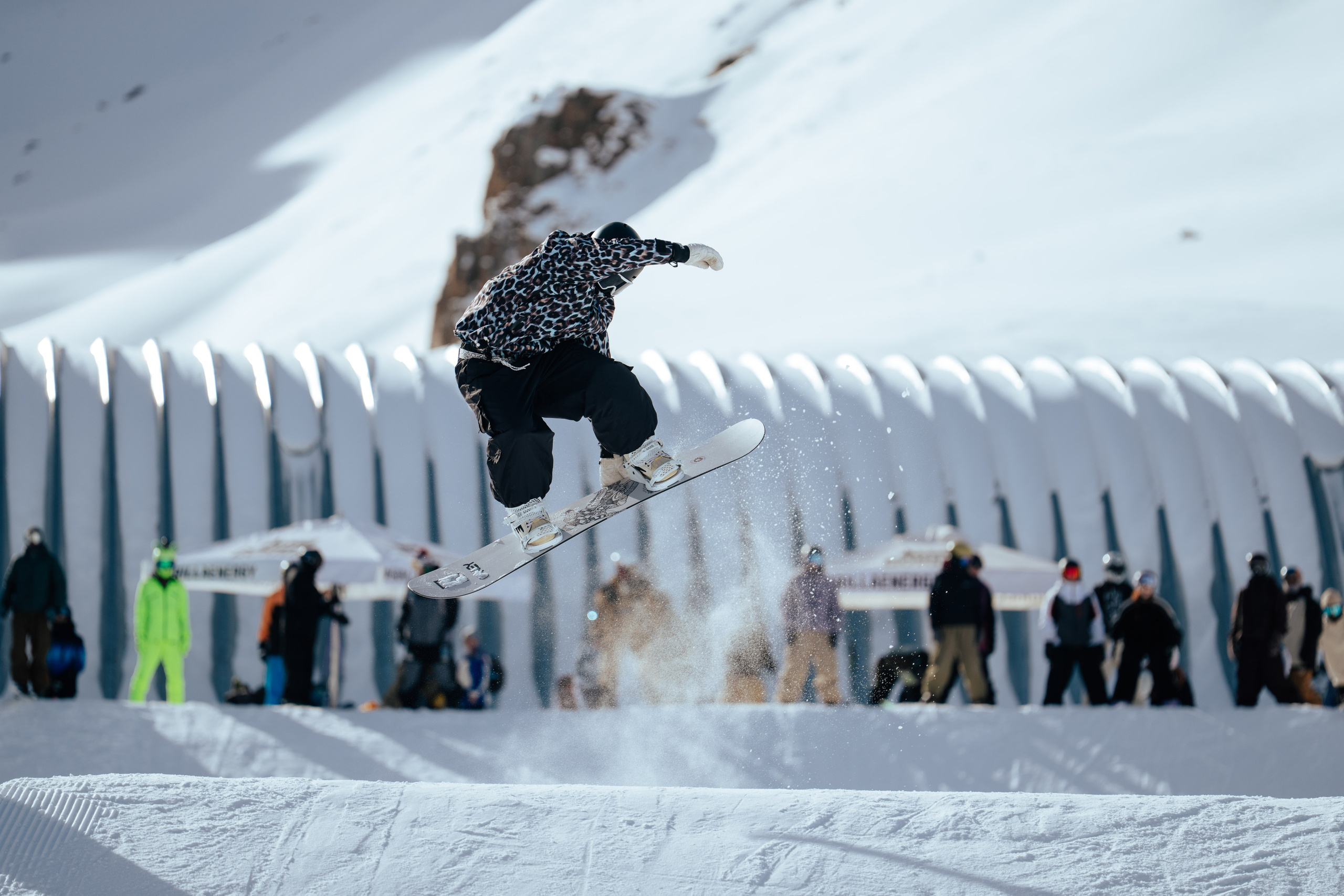 Imba Park Nut Contest 24.01.2026. Gorillaenergymedia