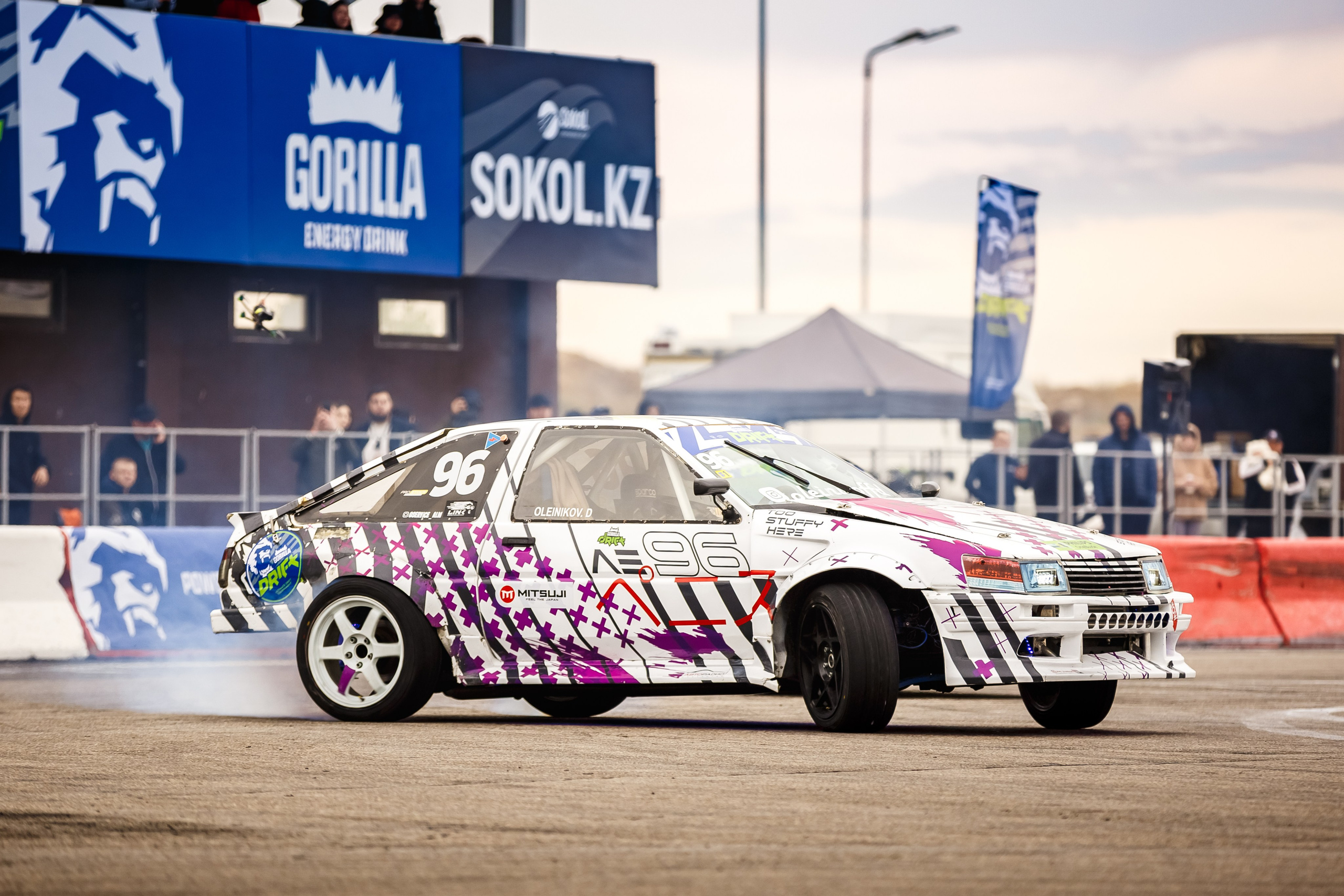 ВСЕ АЛЬБОМЫ ДОСТУПЕНЫ ПО ССЫЛКЕ https://gorillaenergymedia.com/19-04-2026-gorilla-drift-round-1-album-1-nw26qc. Gorillaenergymedia
