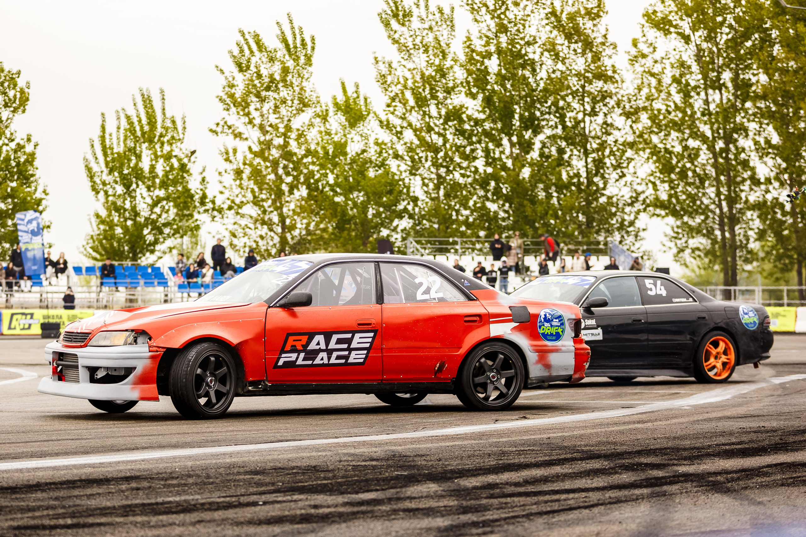 ВСЕ АЛЬБОМЫ ДОСТУПЕНЫ ПО ССЫЛКЕ https://gorillaenergymedia.com/19-04-2026-gorilla-drift-round-1-album-1-nw26qc. Gorillaenergymedia