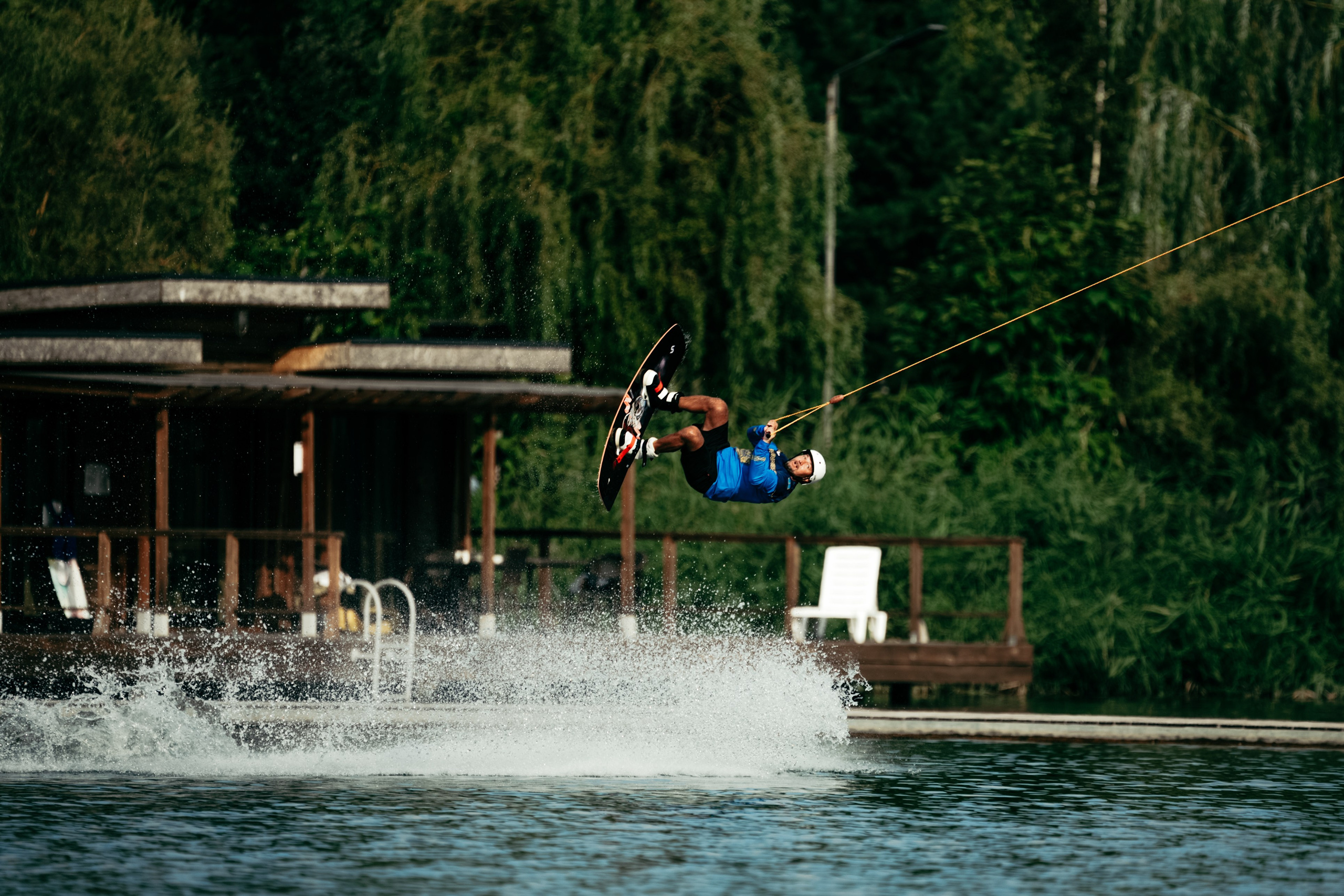 Gorilla WAKE RING CONTEST. Gorillaenergymedia