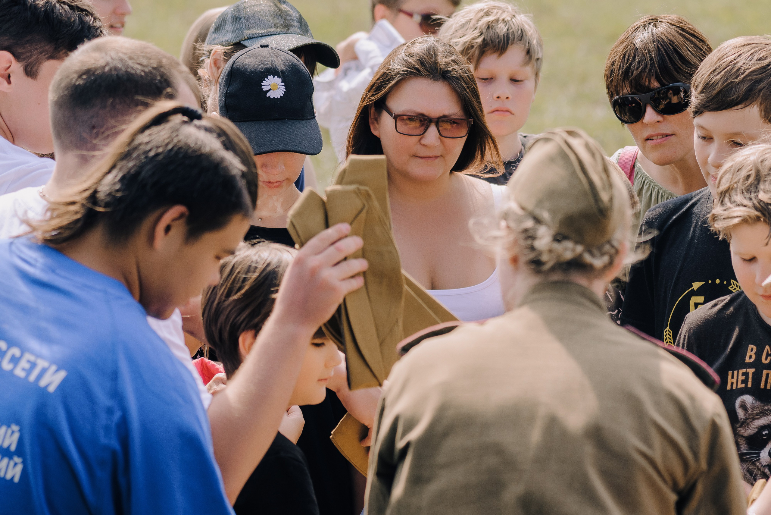 НАЗАД В БУДУЩЕЕ. РОССЕТИ. Репортажный фотограф Зуев Роман г. Челябинск