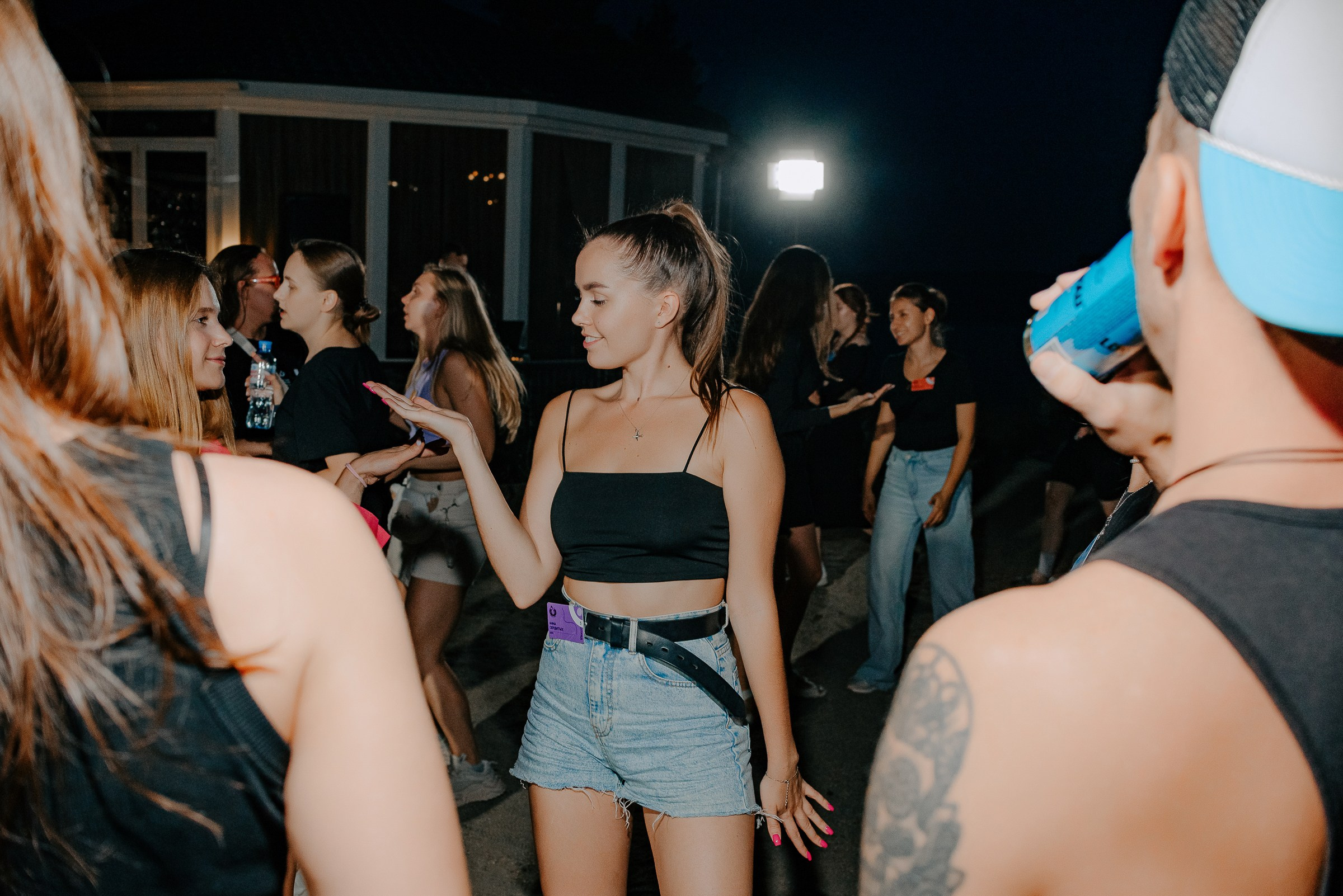 2-х ДНЕВНЫЙ КОРПОРАТИВ В СТИЛЕ ЛАГЕРНОЙ СМЕНЫ НА ТУРГОЯКЕ. Репортажный фотограф Зуев Роман г. Челябинск