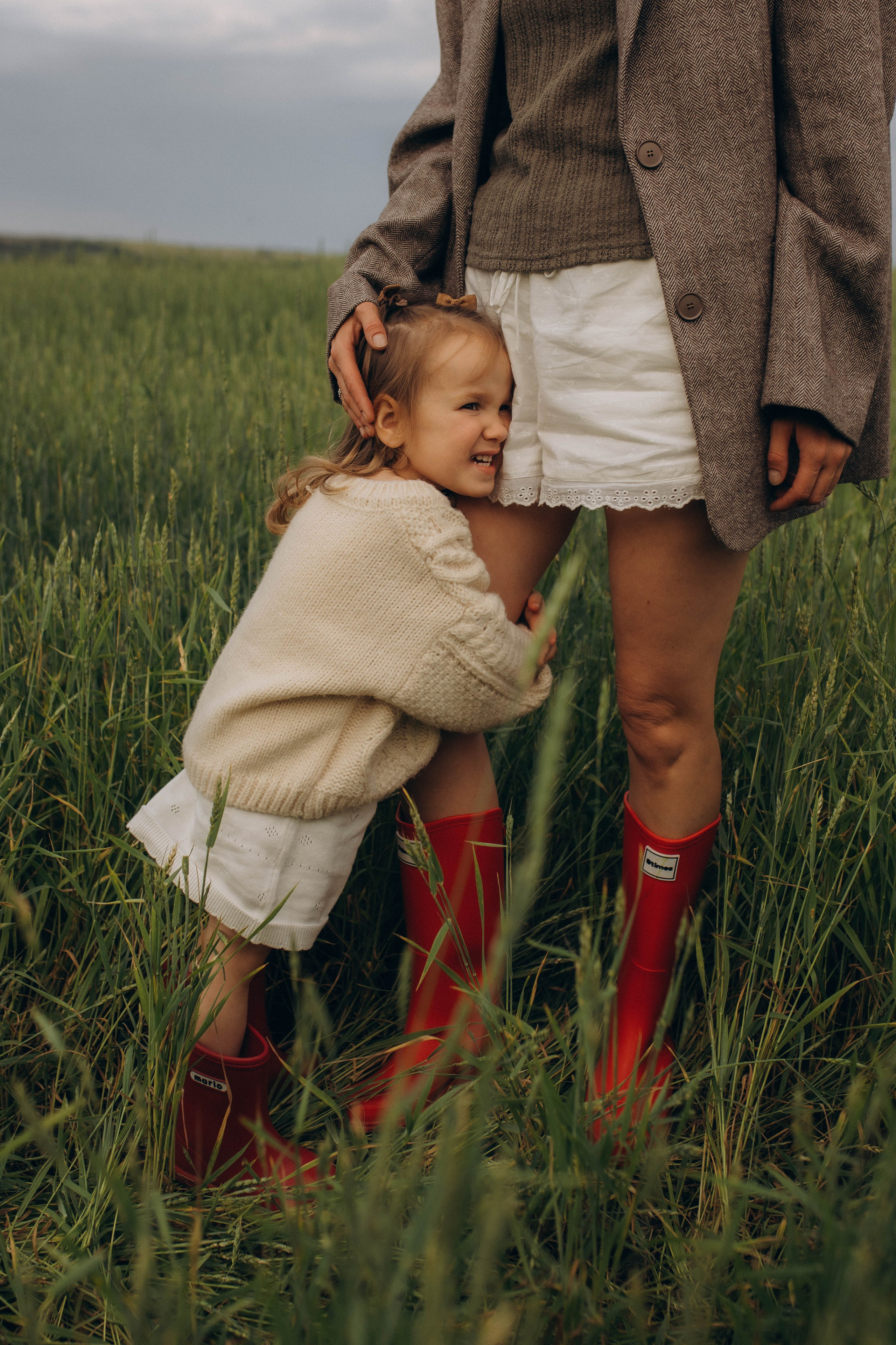 Лена и Алиса. Фотограф Саратов