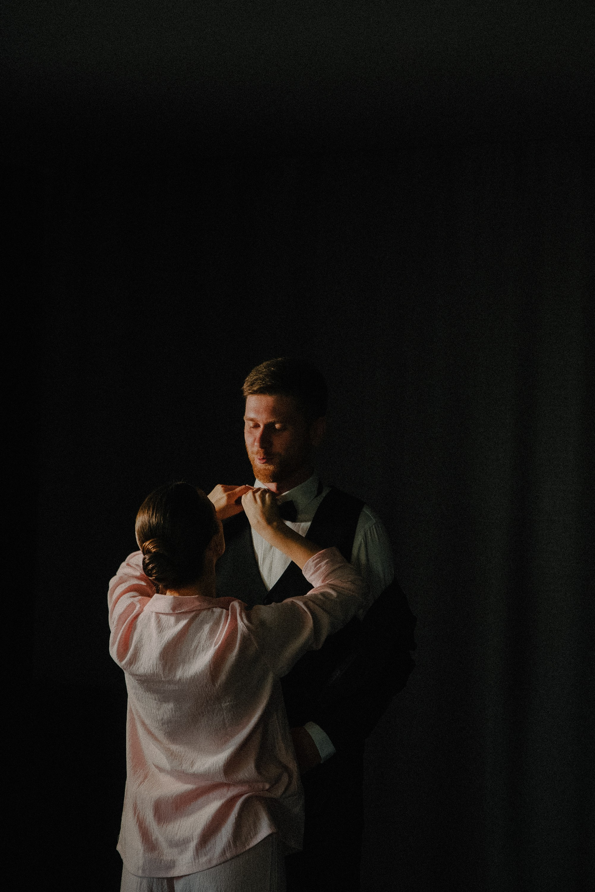 Александр и Валерия. Курск. Свадебный и семейный фотограф в Курске Николай Бусел