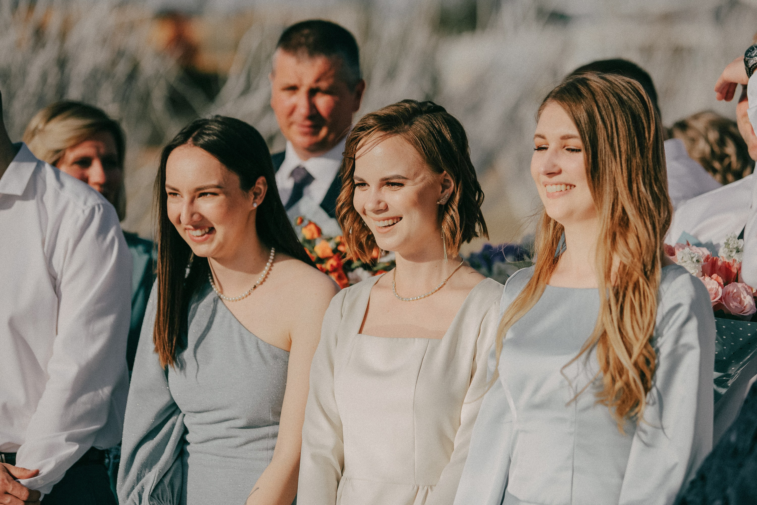 Виталий и Анна. Свадебный и семейный фотограф в Курске Николай Бусел