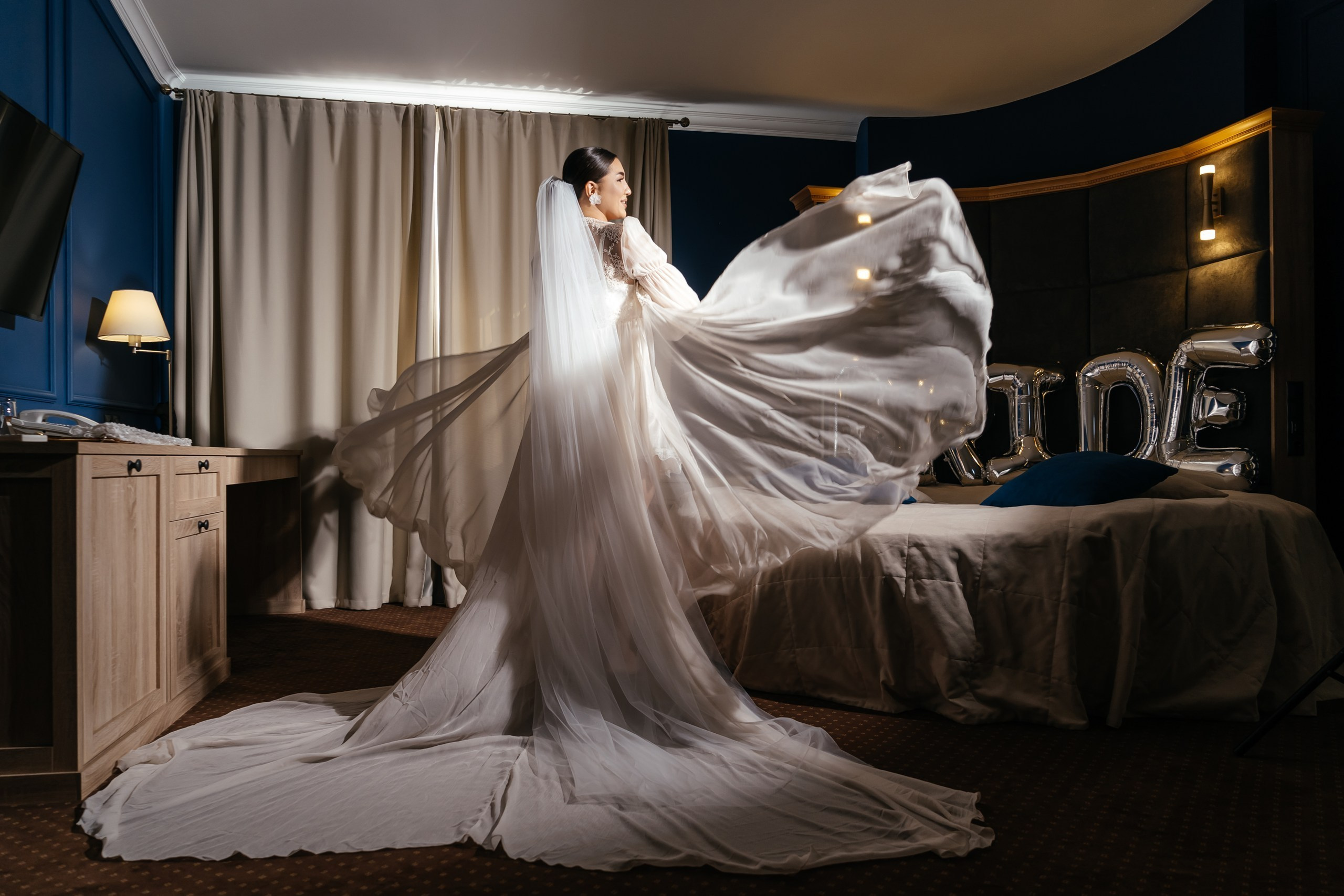 Свадьбы. Akhmadeevmedia.ru