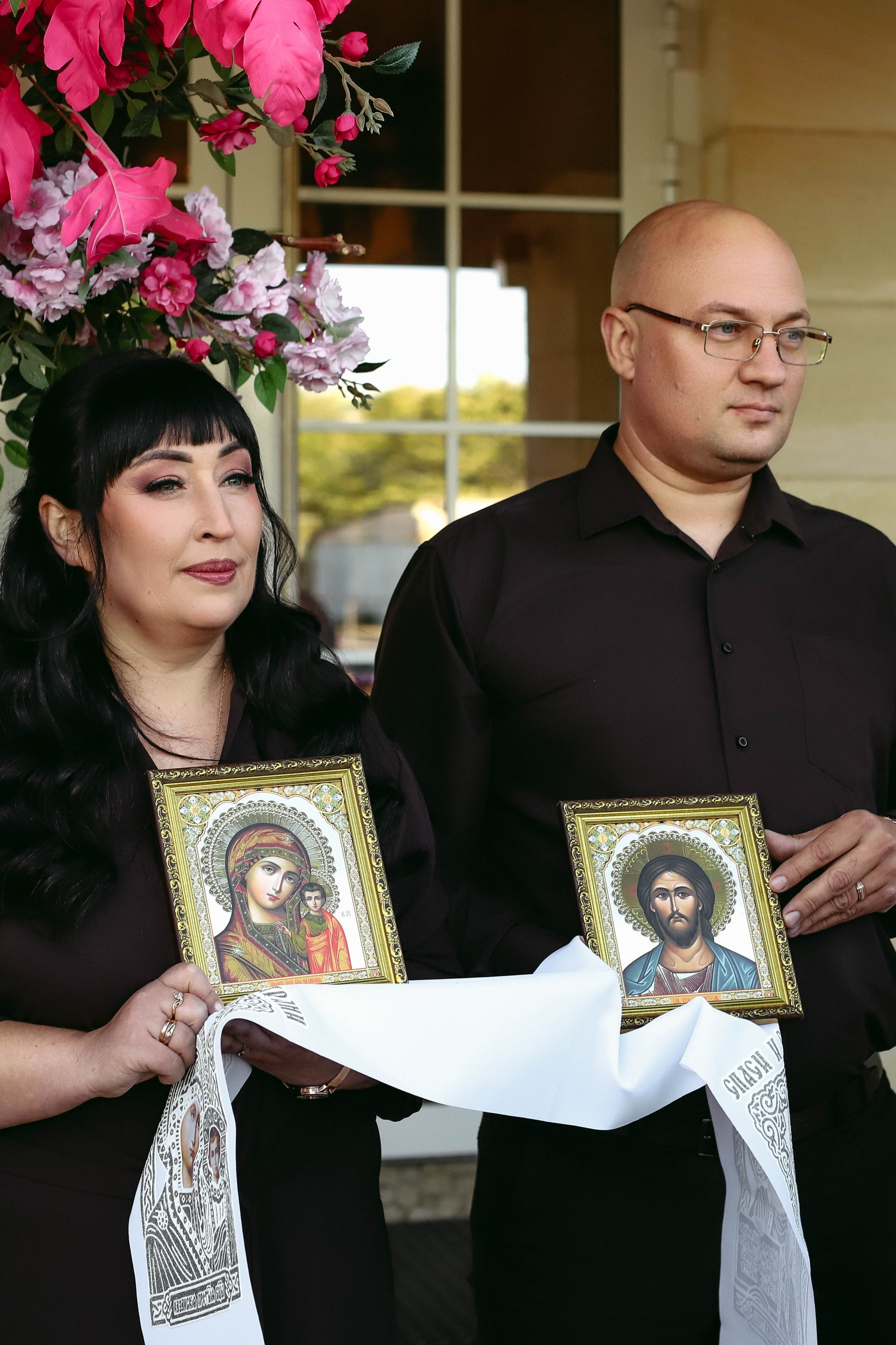 СОФИЯ & МИХАИЛ. Фотограф Мариуполь | Ялта | Крым — Диана Мазенко