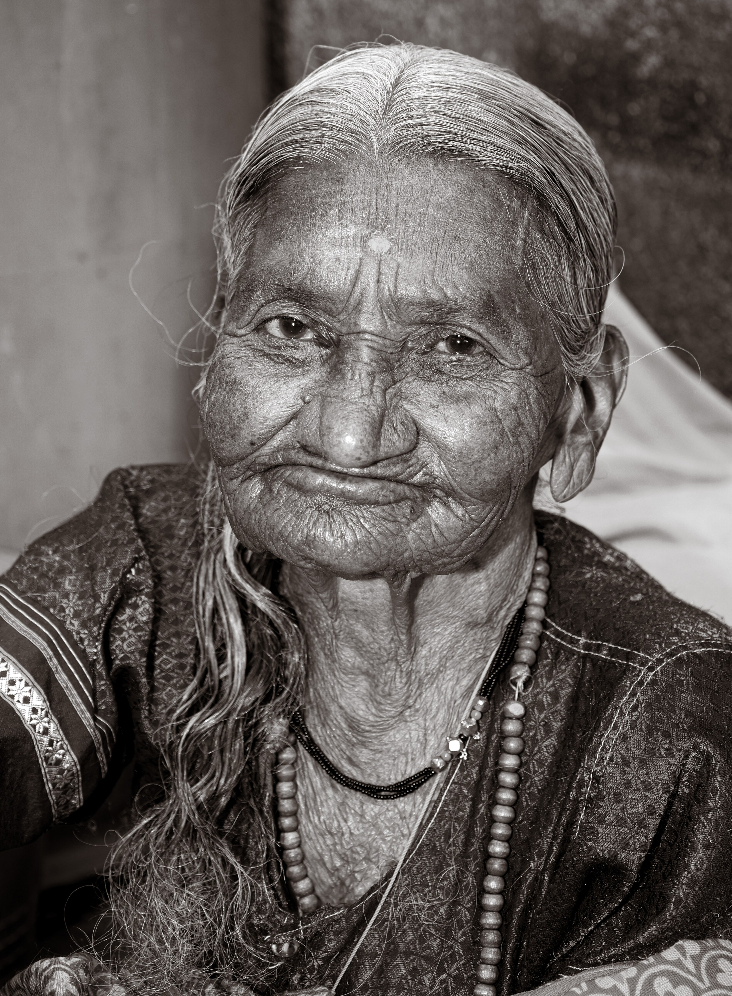 India. Фотограф в Москве