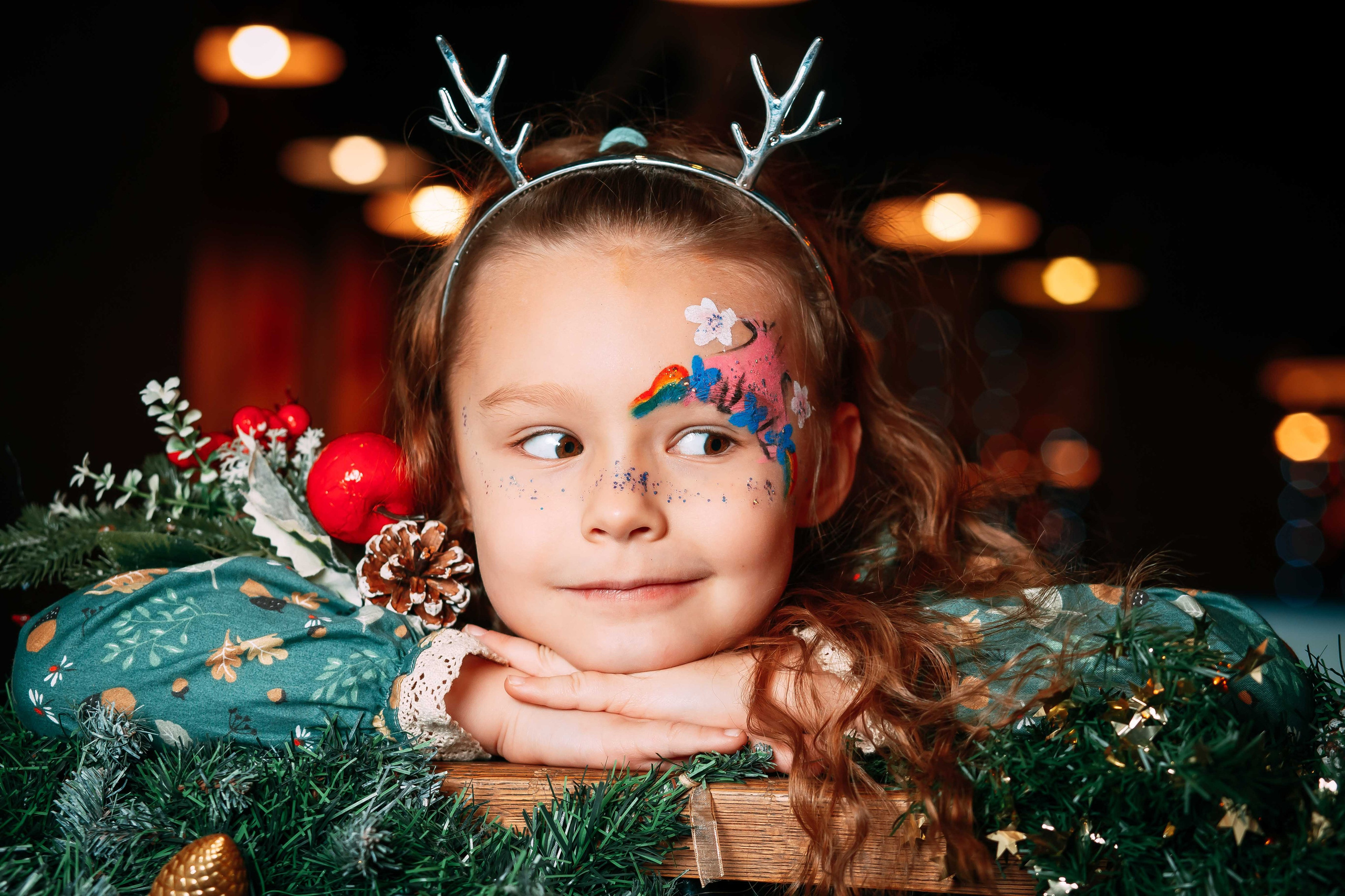 Дети. Shmakova Elena