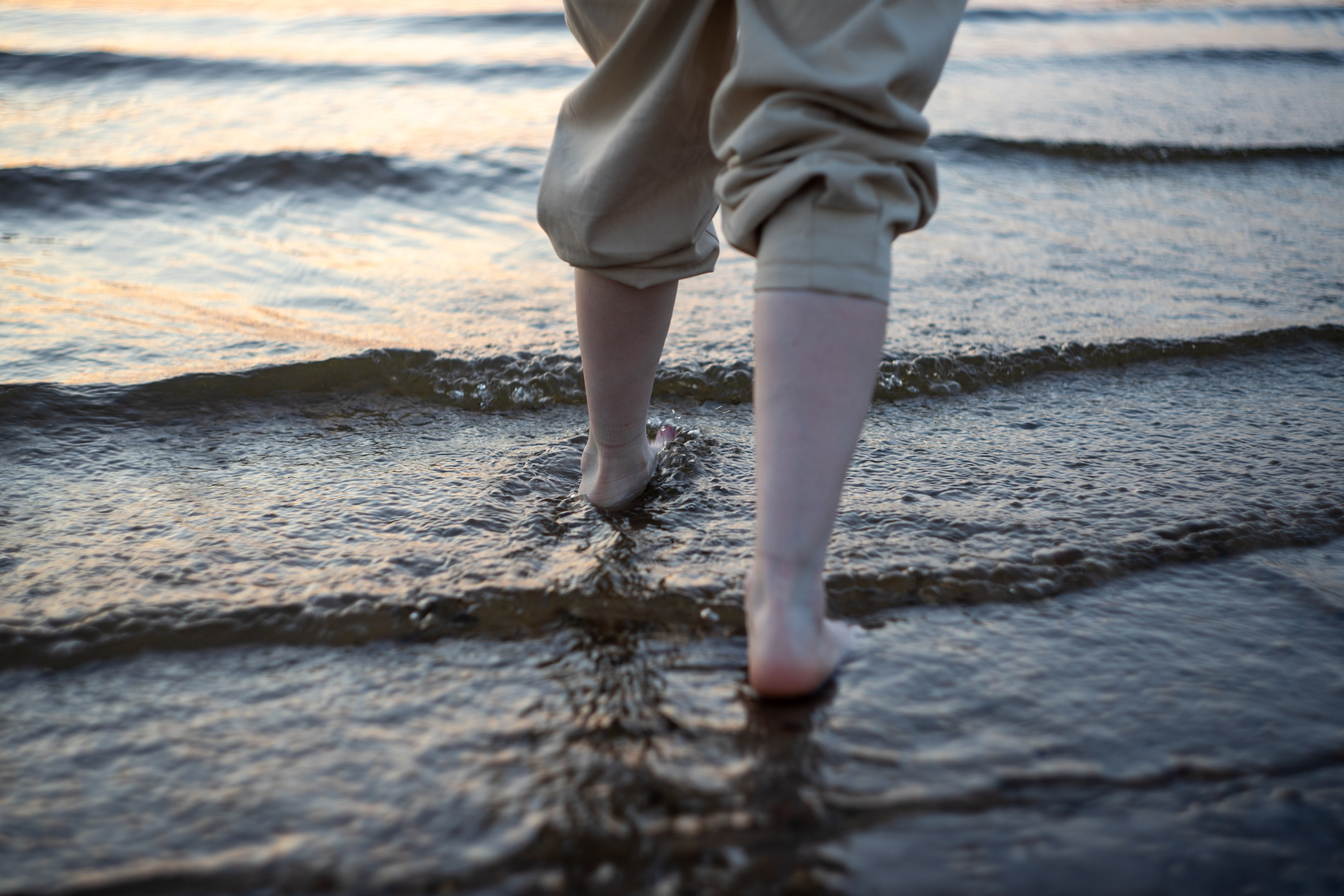 Съемка Лили. Фотограф из Чистополя