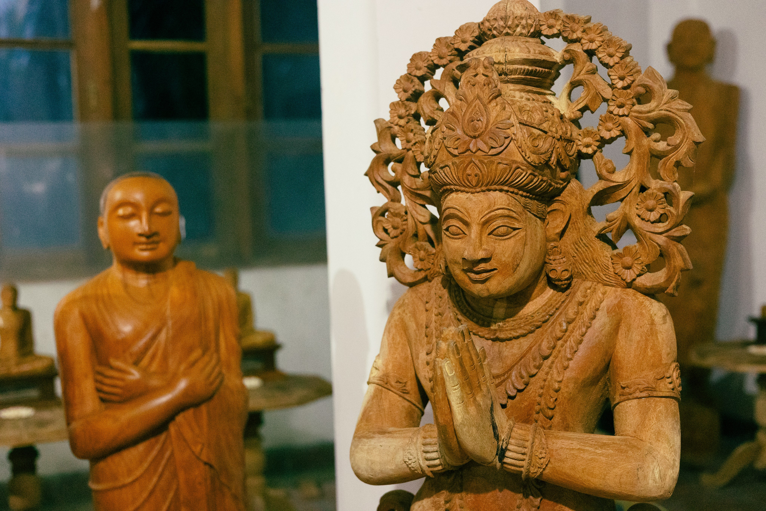 Амбалангода. Фотограф Сонкина Татьяна