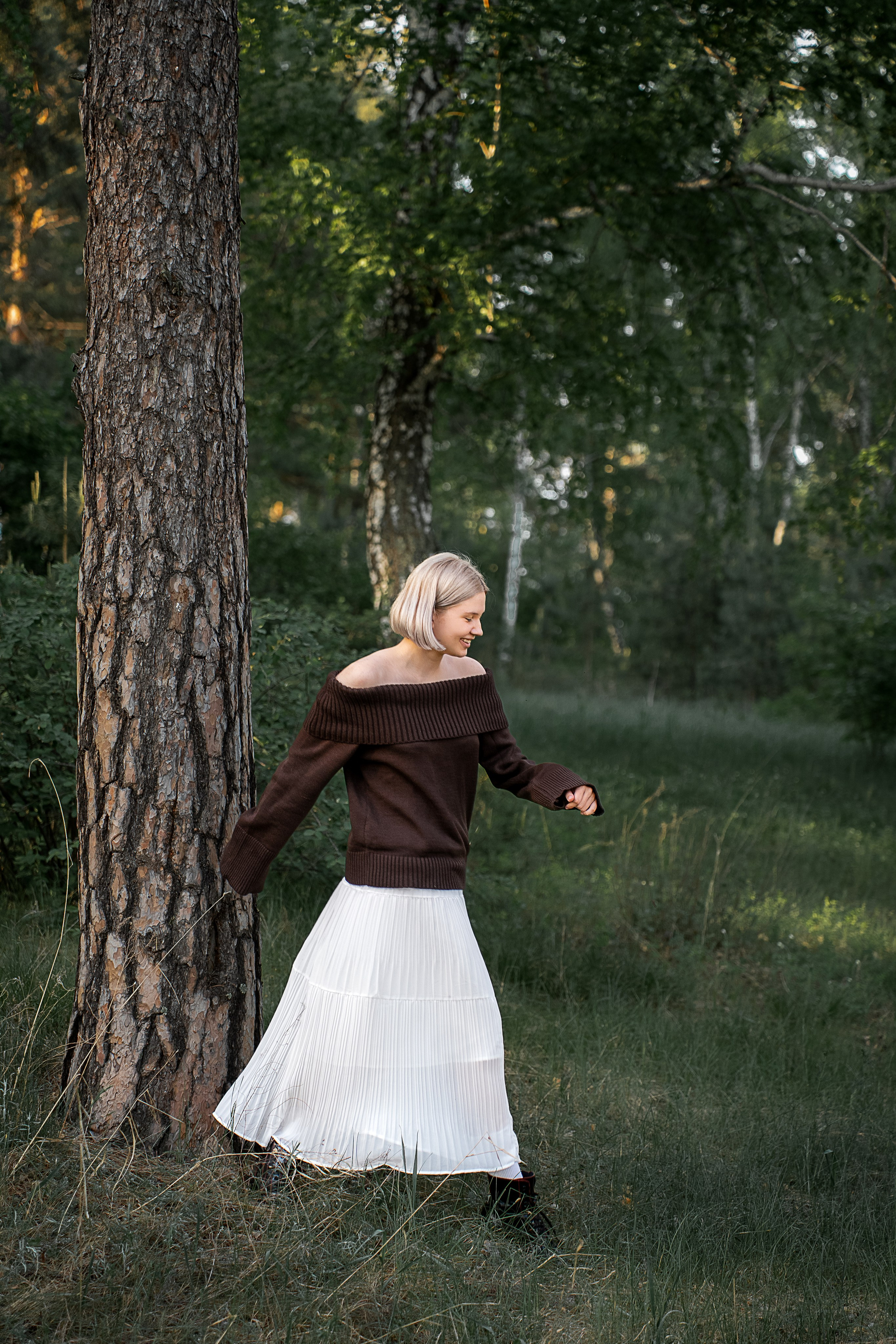 Алиса лето. Главная