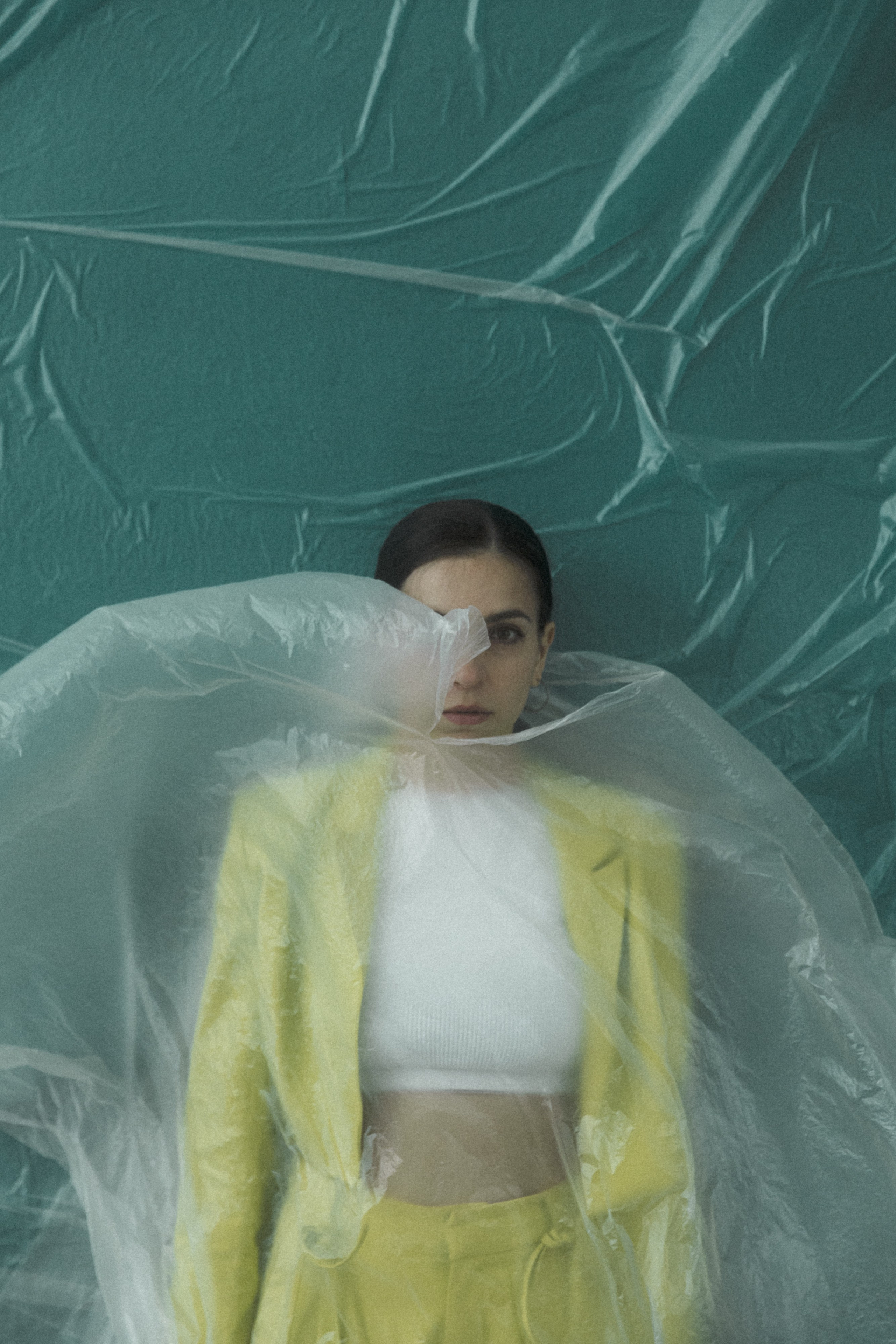 P L A S T I C. Свадебный фотограф Колесников Антон