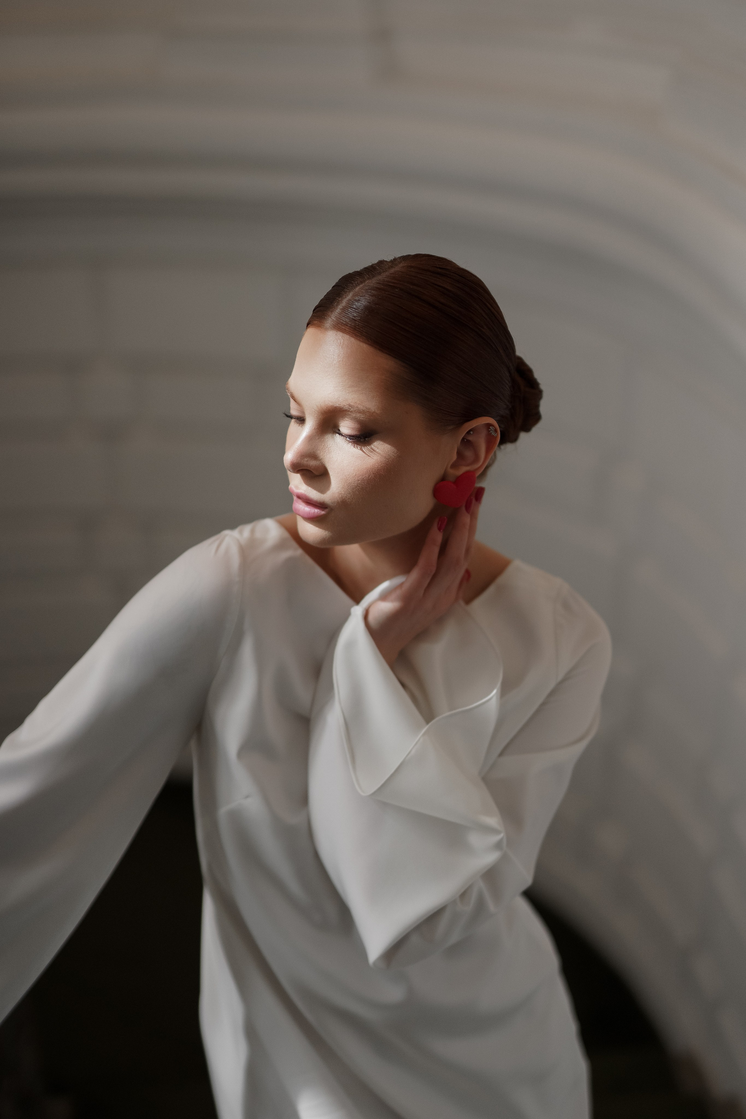 Лилия и Алексей. Свадебный фотограф Марина Попова