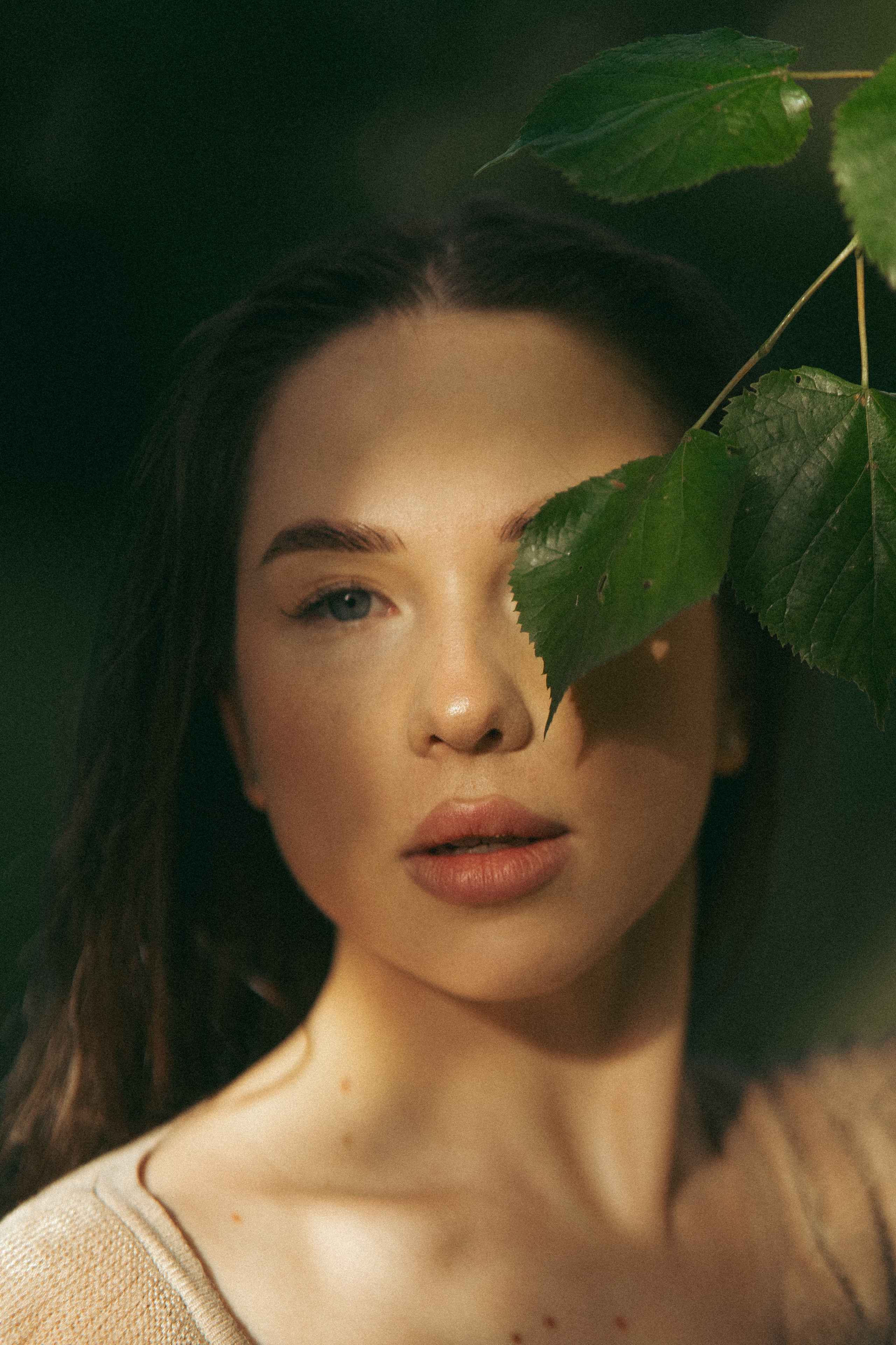 Сад. Фотограф Мария Зайчик