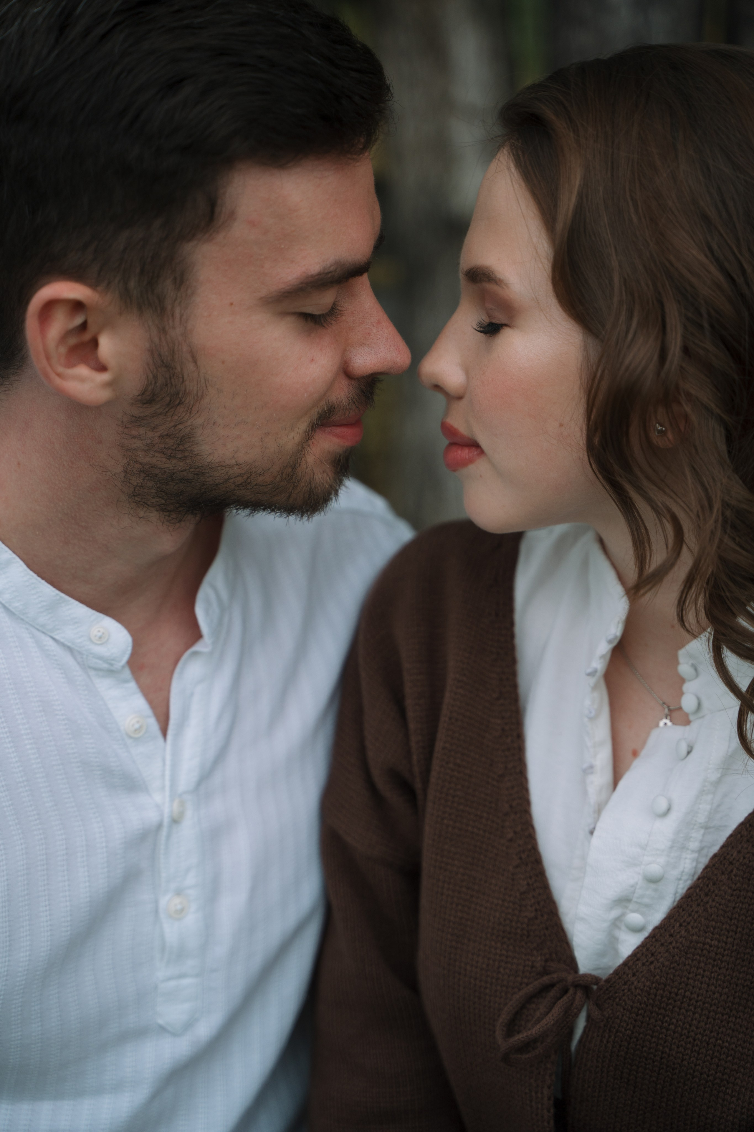 Сыч парк. Фотограф Мария Зайчик