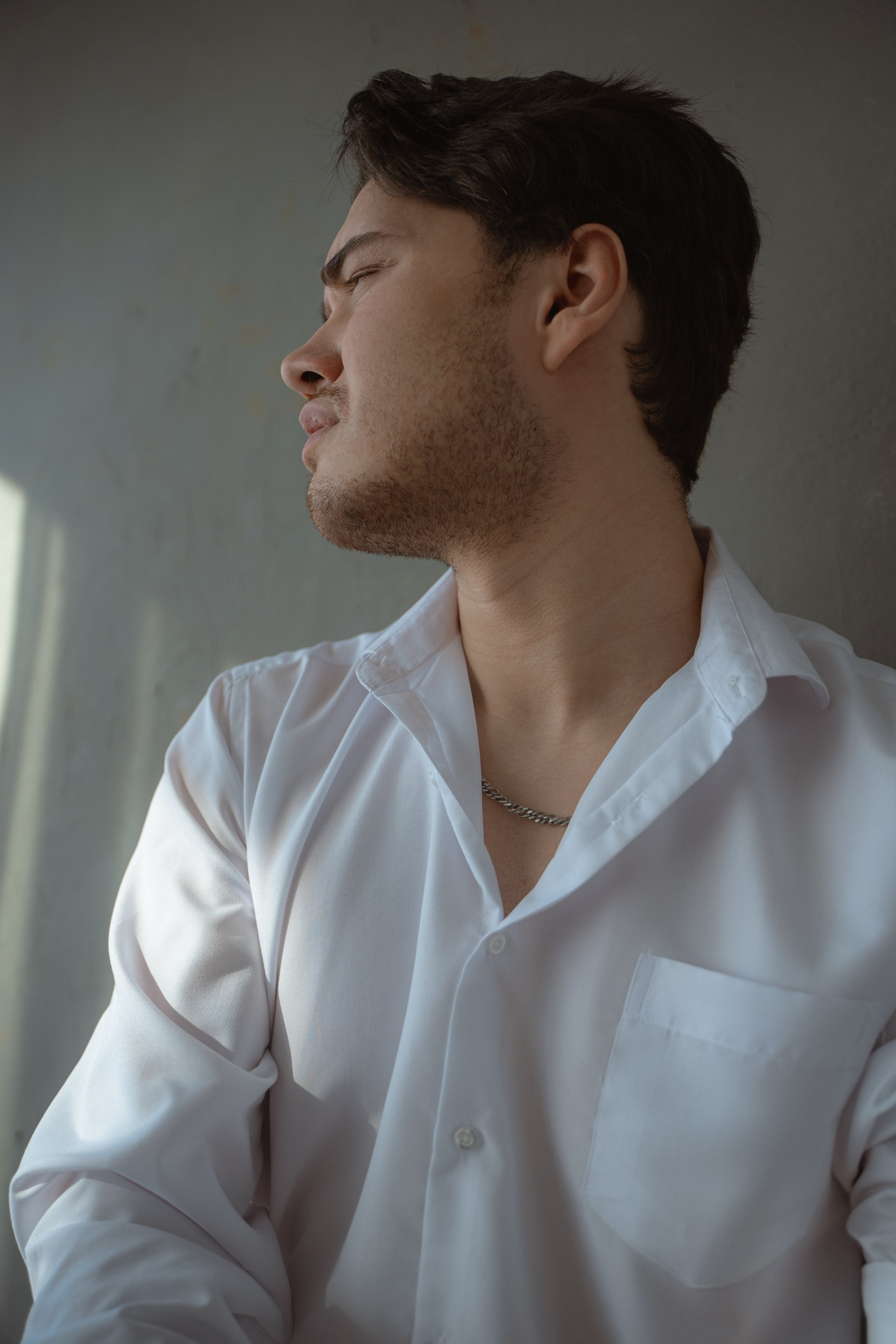 Студия. Фотограф Мария Зайчик