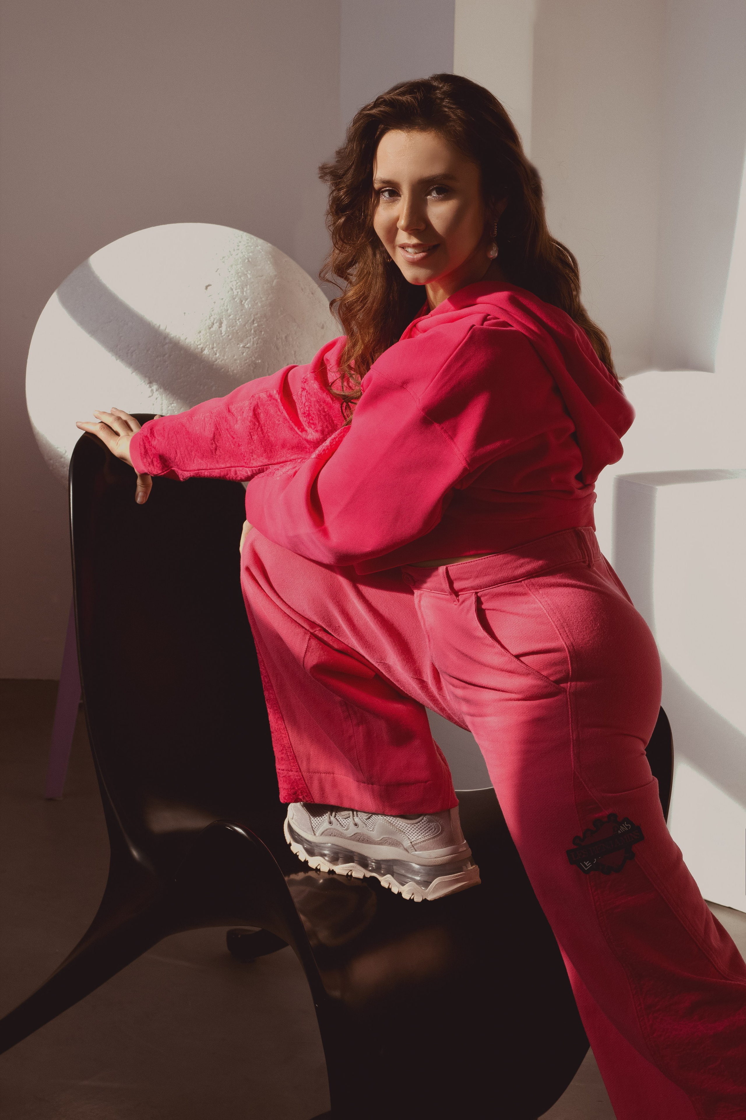 Pink Pink Pink. Фотограф | Москва | Куриленко Николь