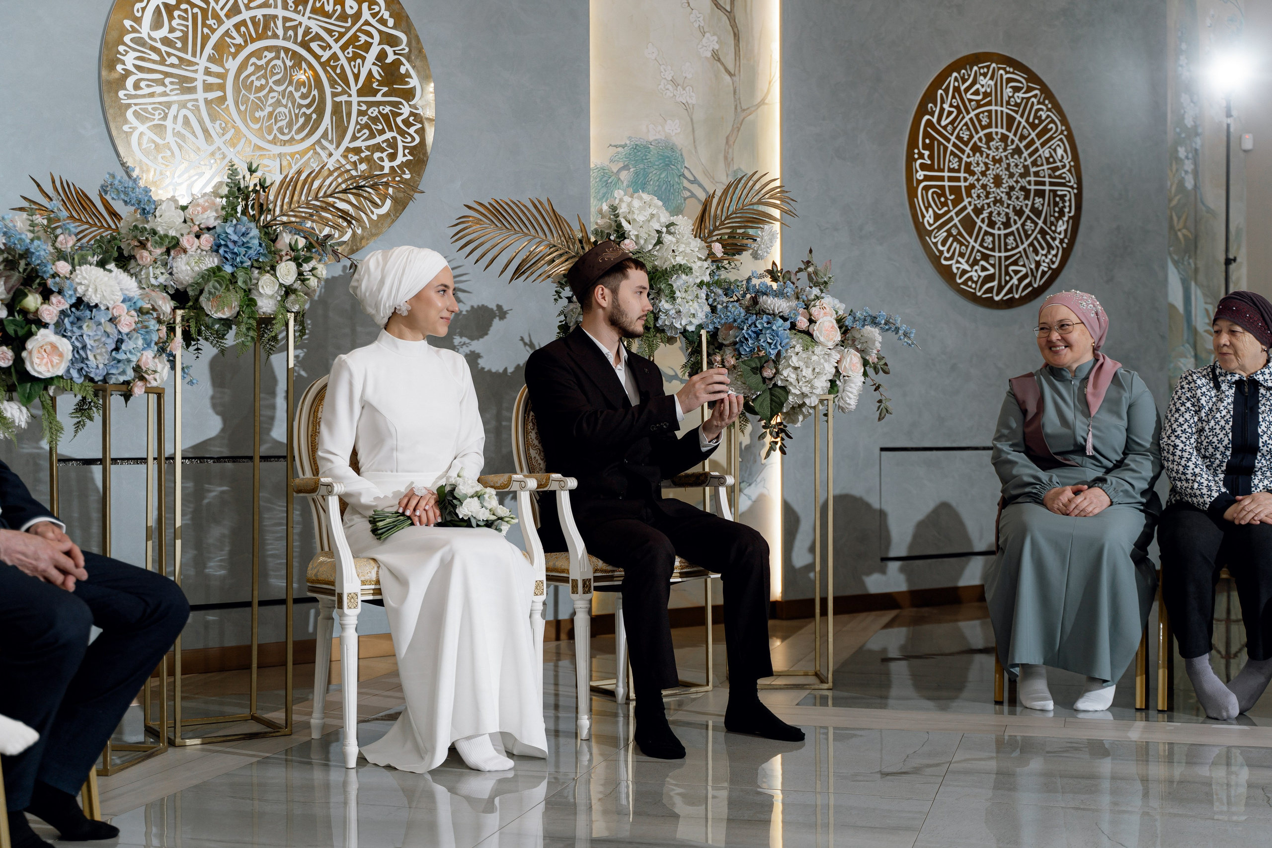 Ильдар & Алия. RAMIL SAFIULLIN