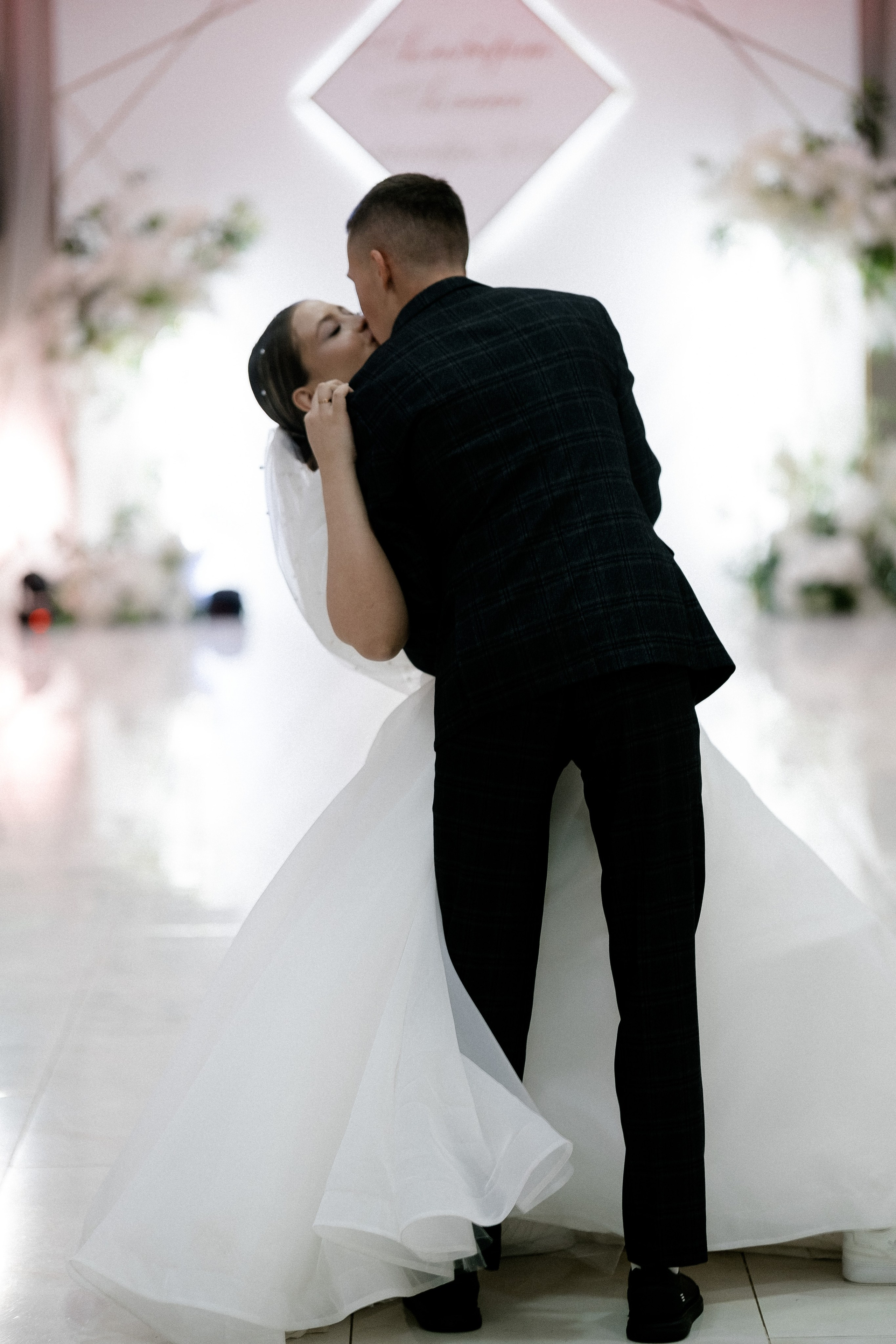 Альберт & Алина. Свадебный и семейный фотограф в Казани и Зеленодольске Ланочкин Илья