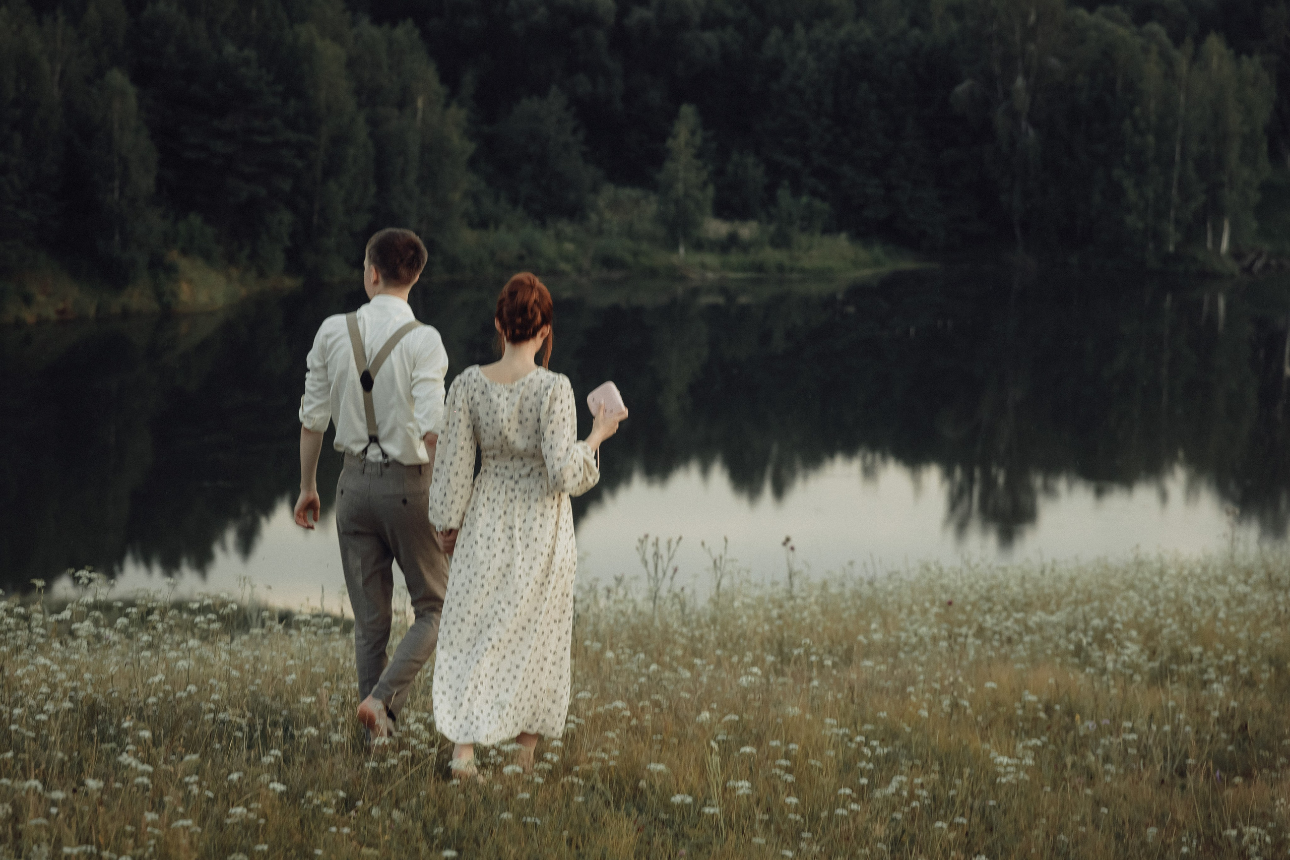 Konstantin and Anna. Свадебный фотограф Казань Чебоксары Москва