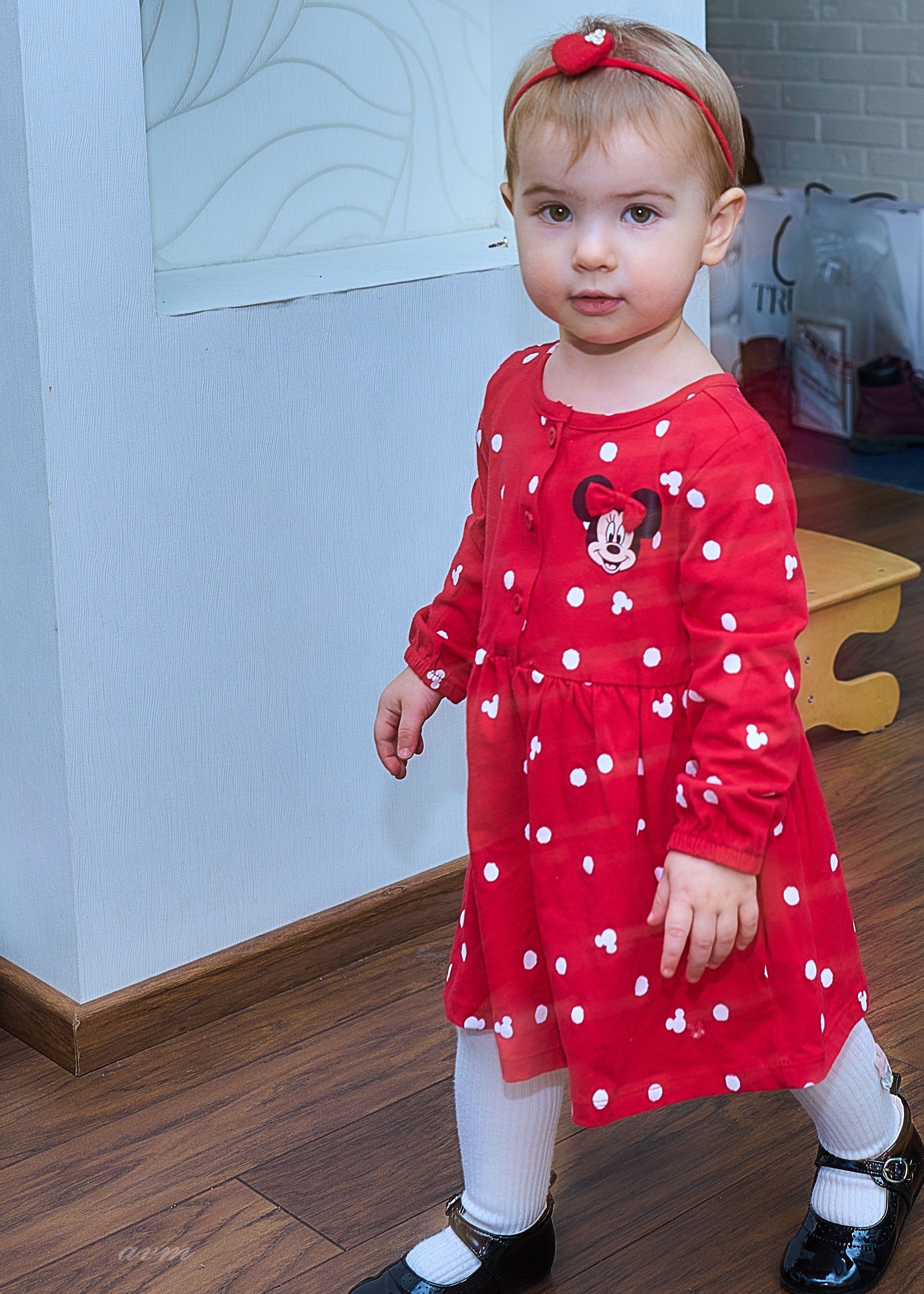 Машенька и Поленька 2024. Фотограф Михеев Андрей