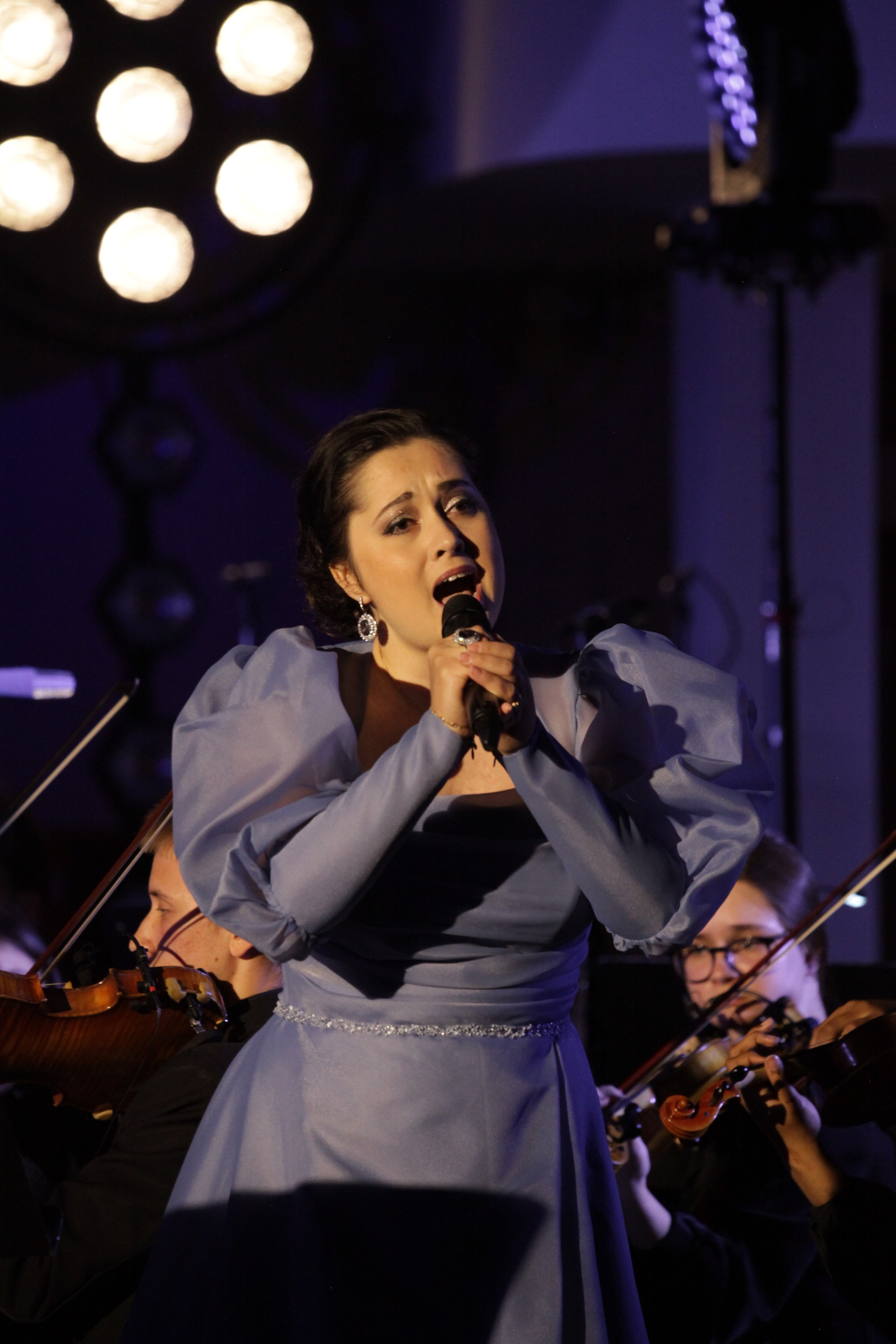 Концерт «Это Мой Путь». Дмитрий Железнов. 19.05.23. Профессиональное фото в Казани: от идеи до результата. Фотограф Яна Мур