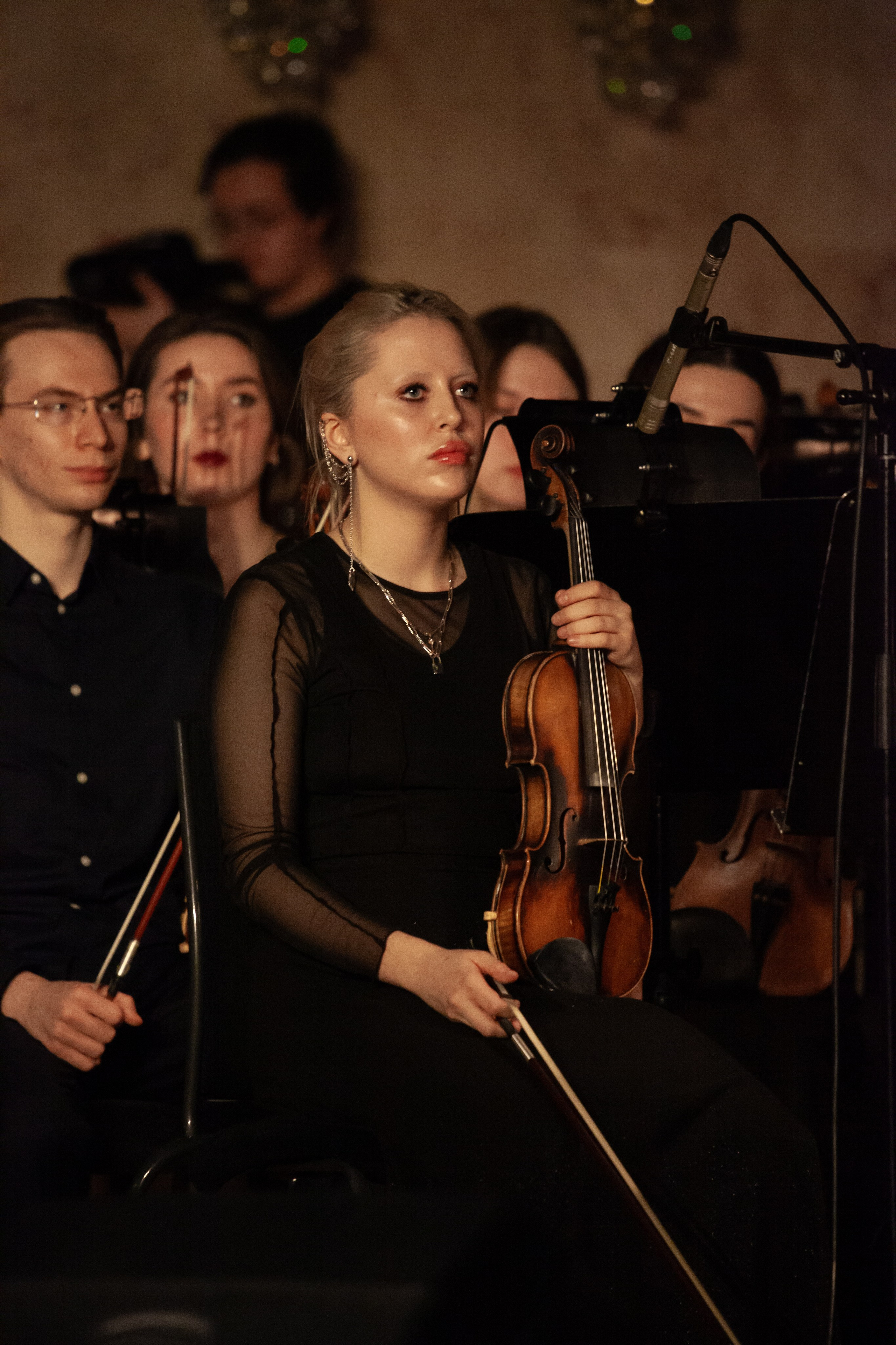 Свет моей любви. Руслан Закиров. 07.03.24. Профессиональное фото в Казани: от идеи до результата. Фотограф Яна Мур