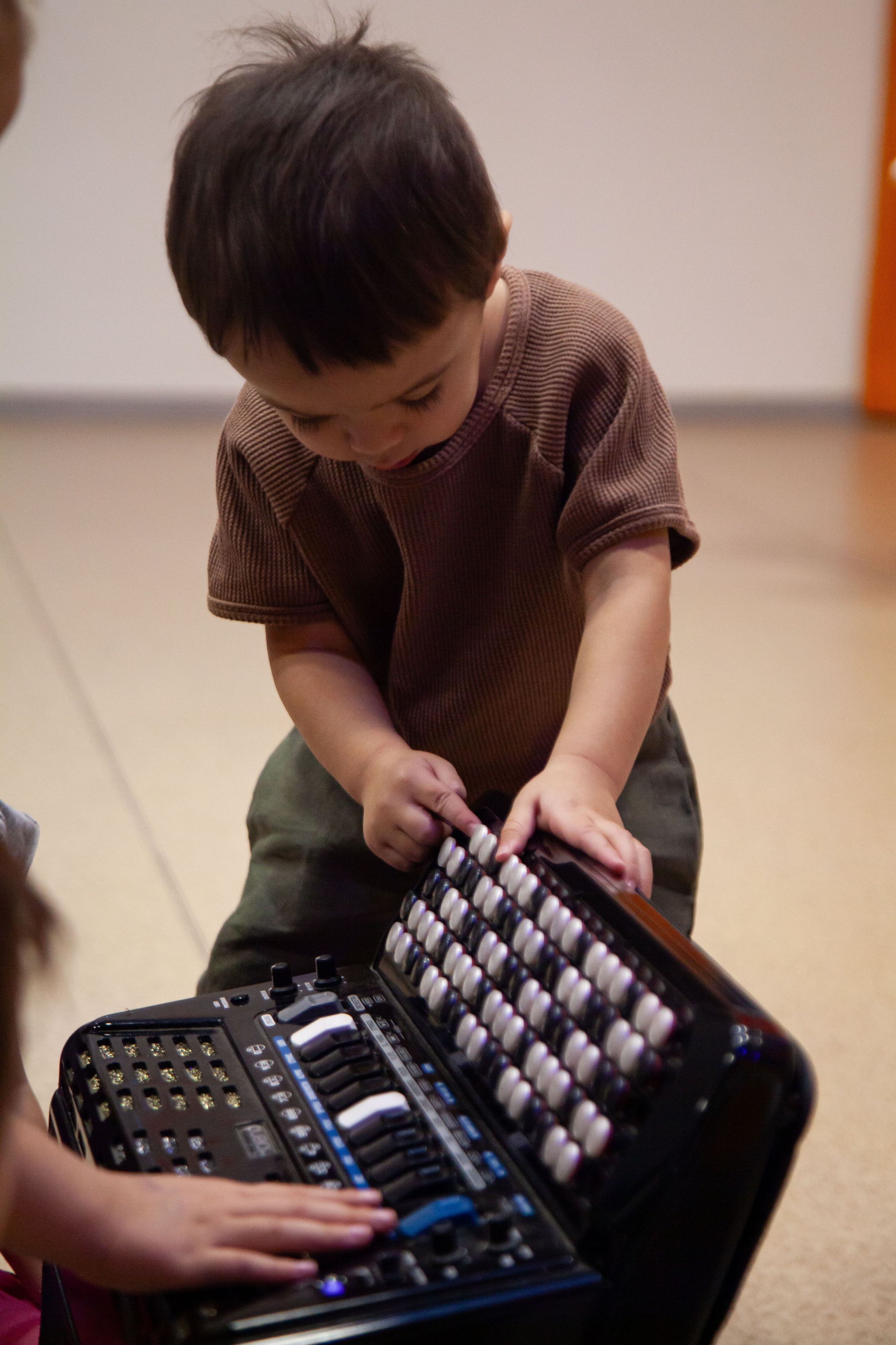 Музыкальный концерт с баяном. 17.11.23. Профессиональное фото в Казани: от идеи до результата. Фотограф Яна Мур