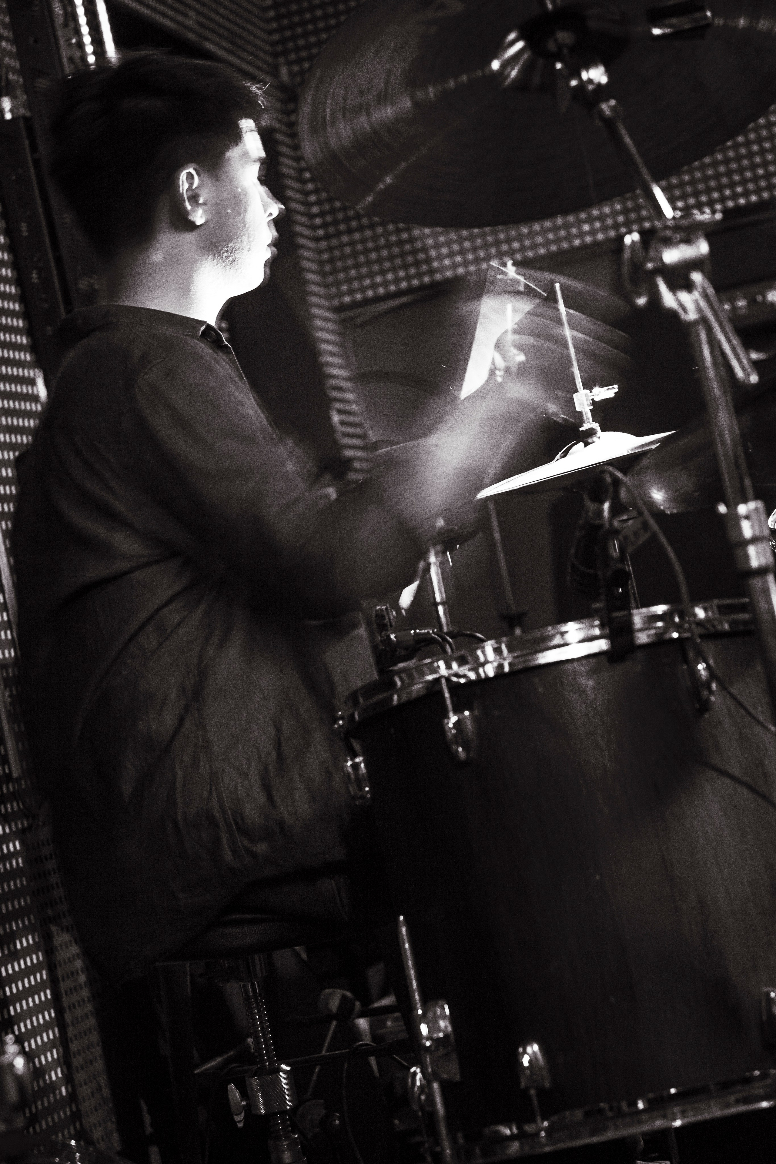 Рок-концерт. Reborn.19.09.25. Профессиональное фото в Казани: от идеи до результата. Фотограф Яна Мур